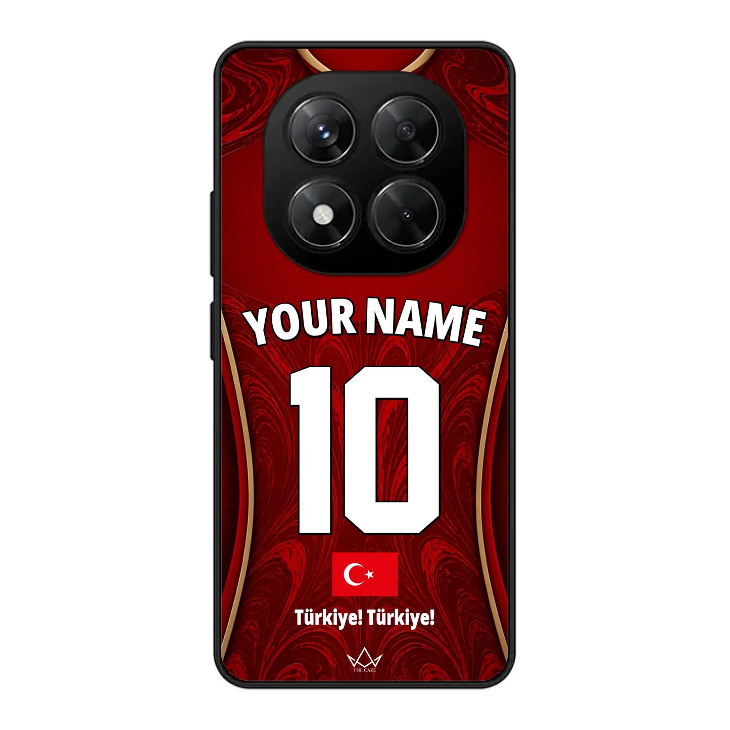 Redmi Note 14 Pro phone