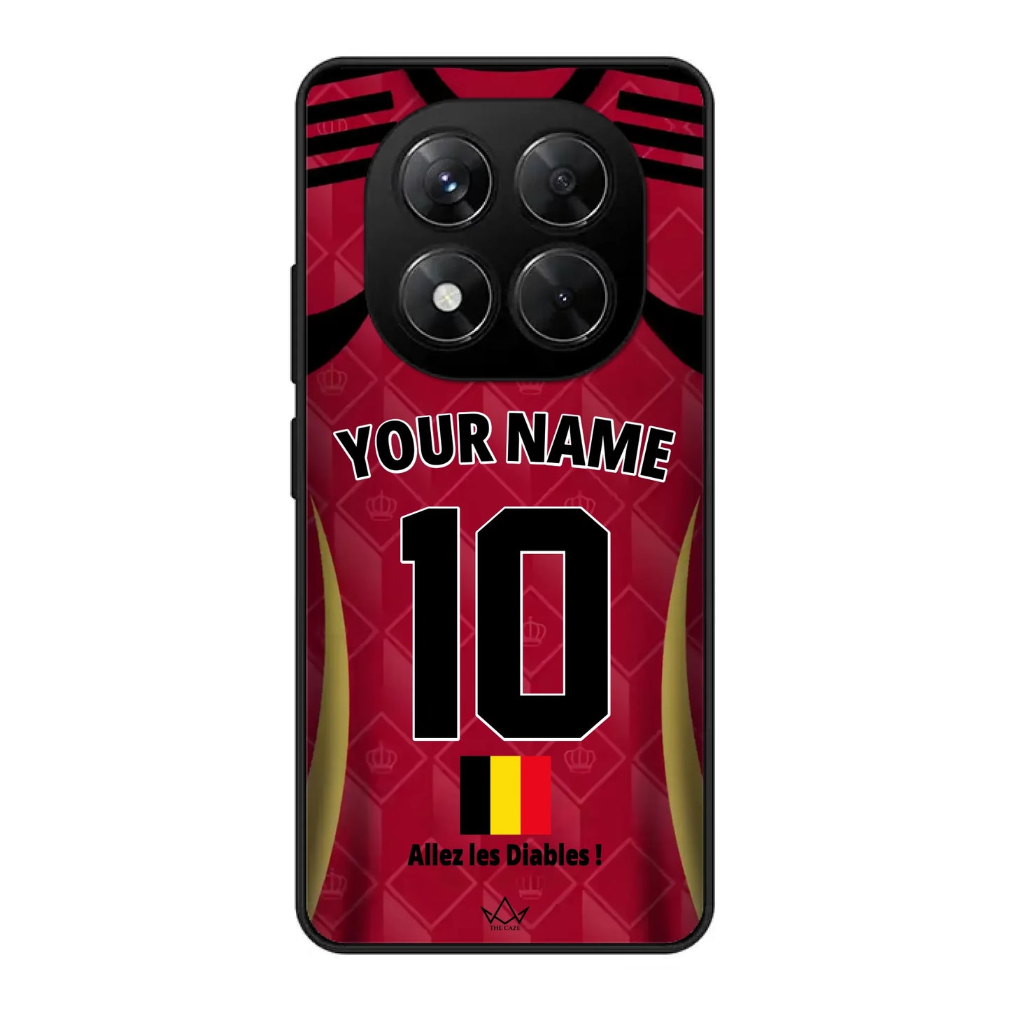 Redmi Note 14 Pro phone