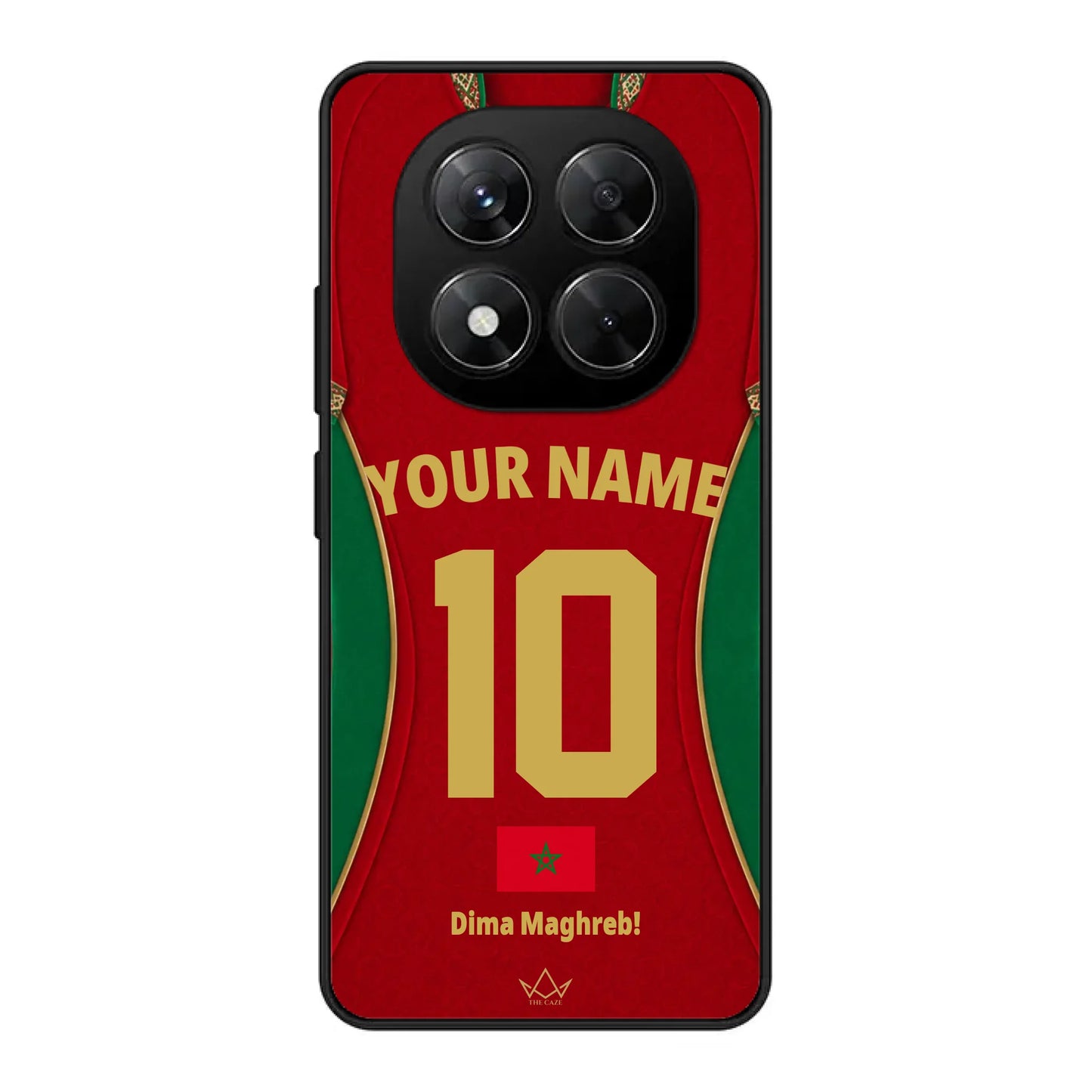 Redmi Note 14 Pro phone