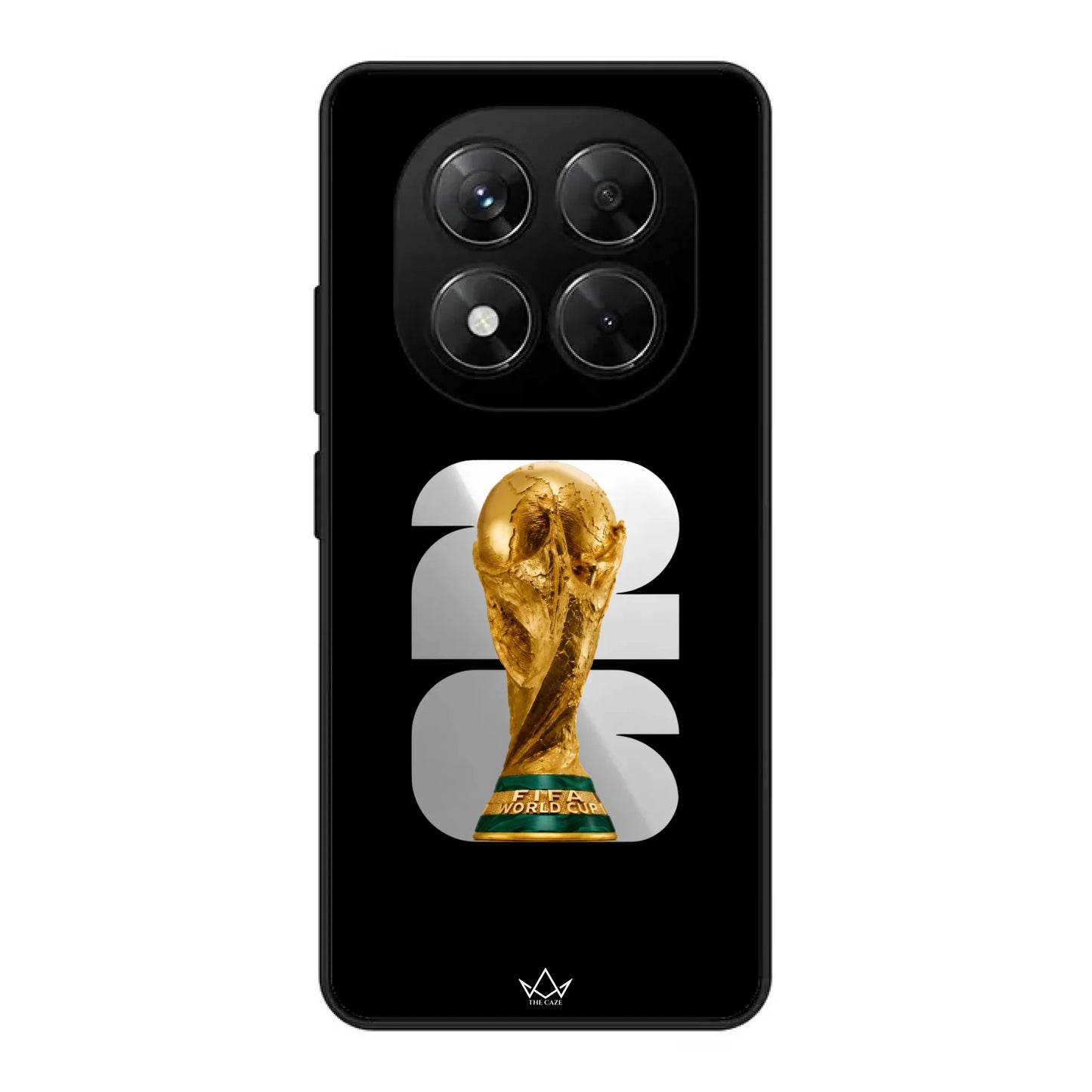 Redmi Note 14 Pro phone