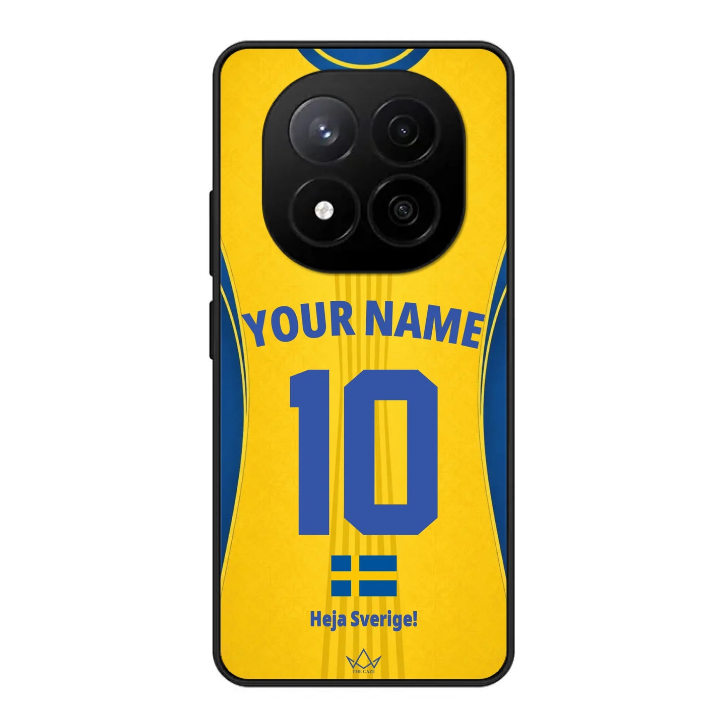 Redmi Note 14 Pro Plus phone case