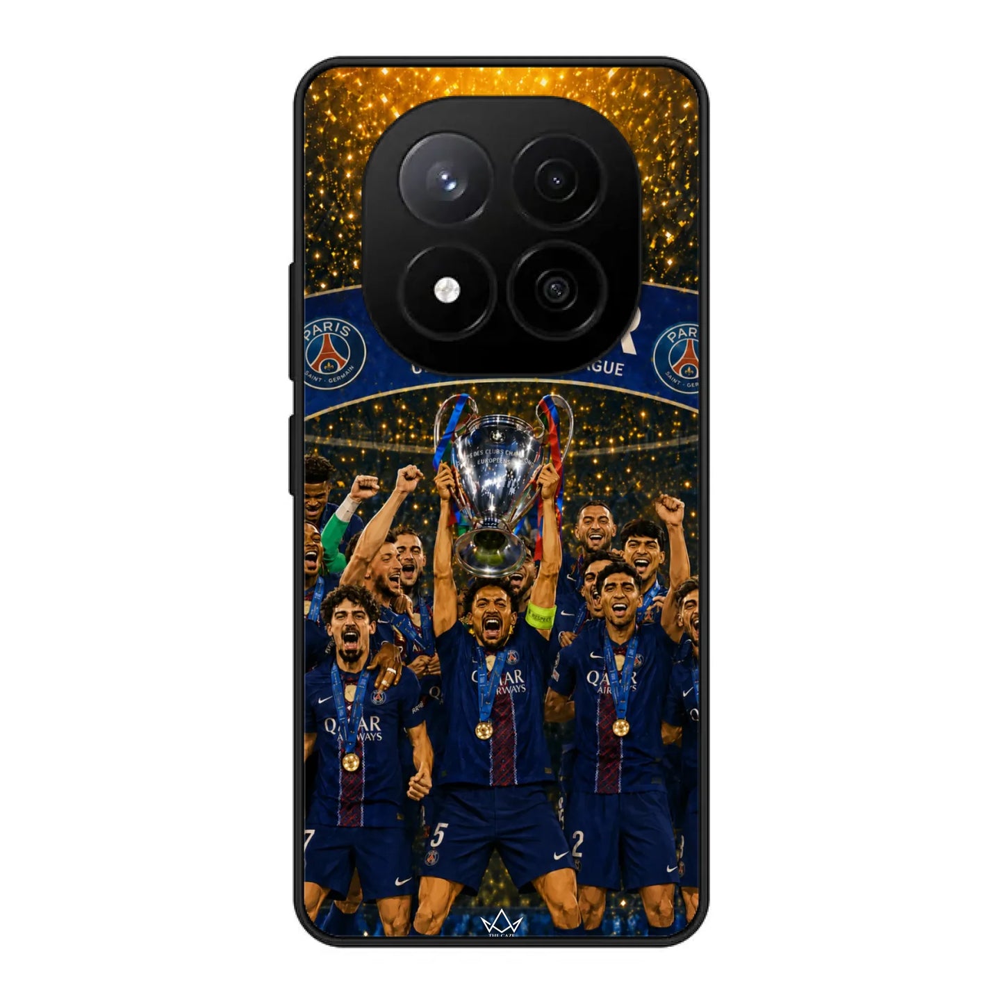 Redmi Note 14 Pro Plus phone case