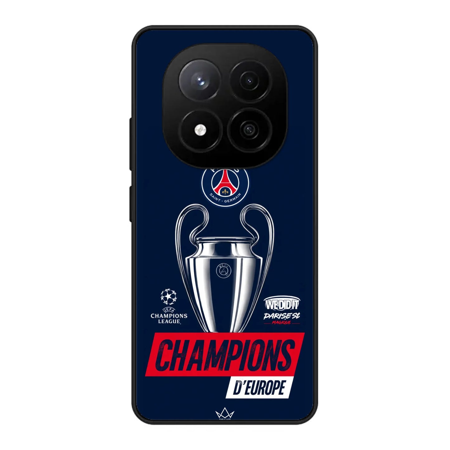 Redmi Note 14 Pro Plus phone case