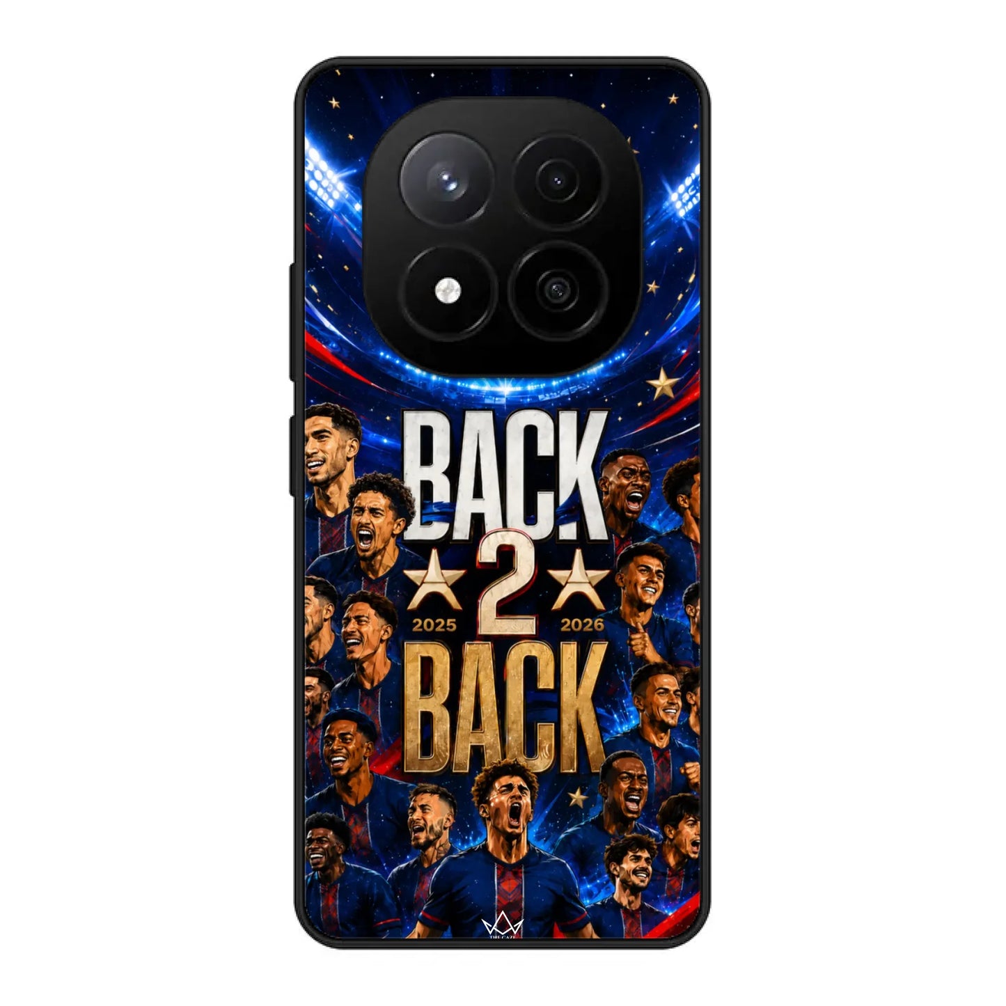 Redmi Note 14 Pro Plus phone case