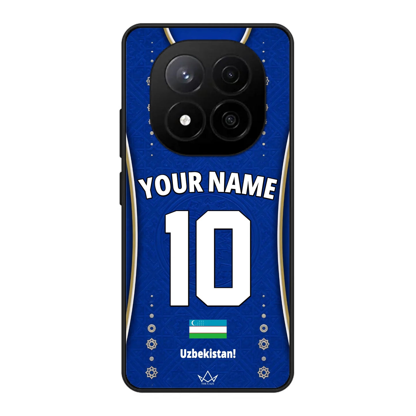 Redmi Note 14 Pro Plus phone case
