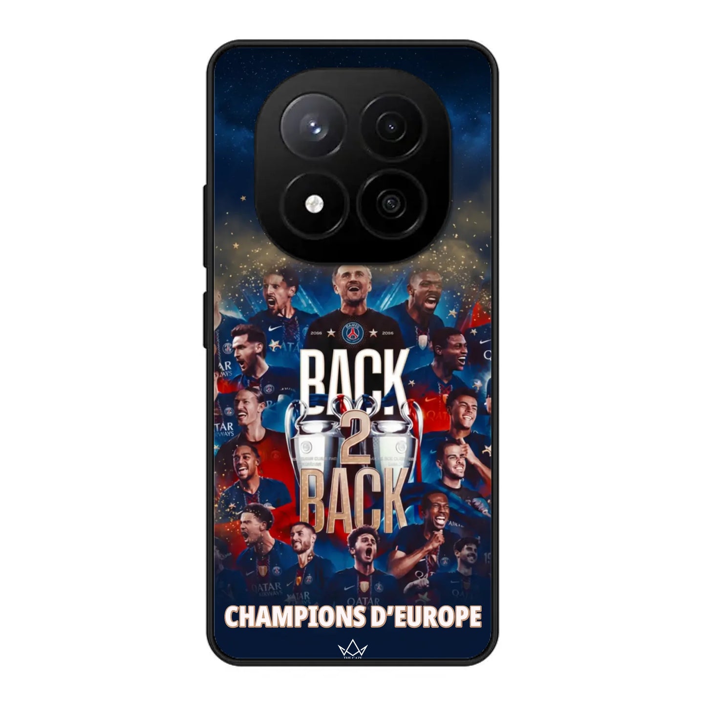 Redmi Note 14 Pro Plus phone case
