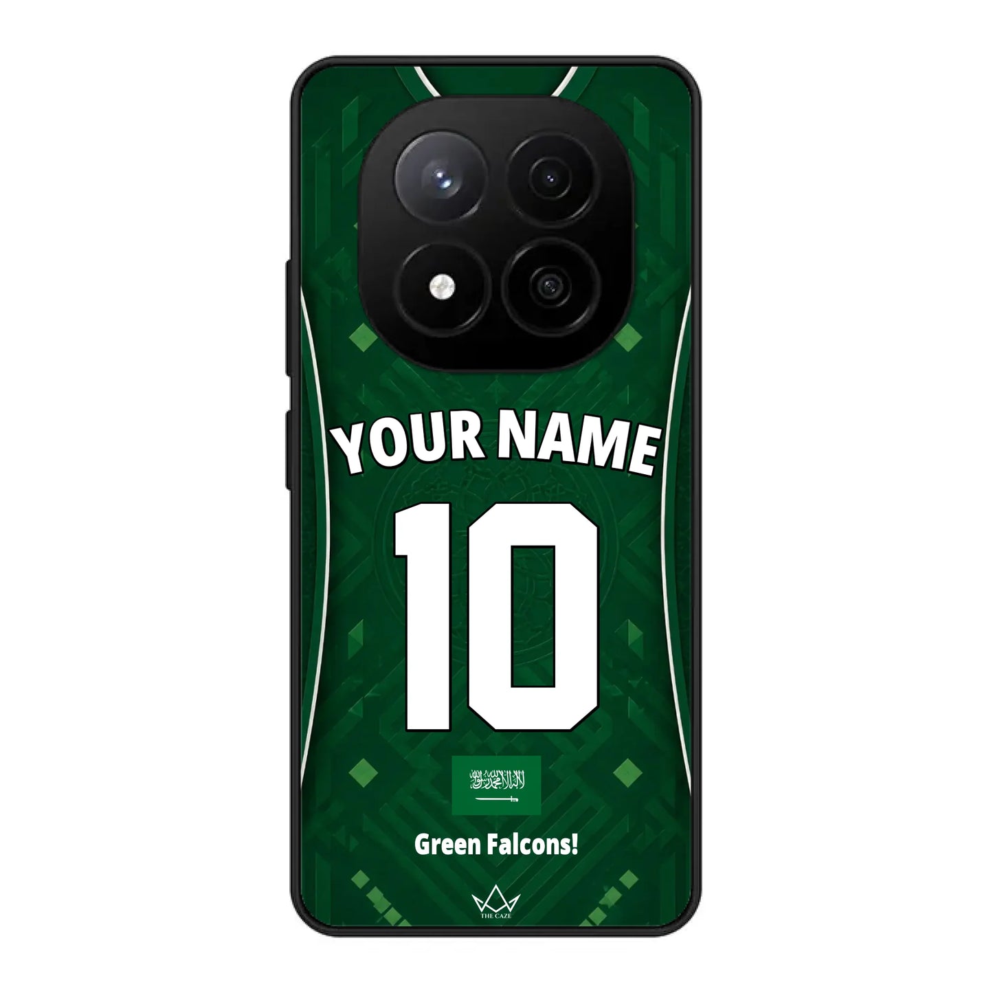 Redmi Note 14 Pro Plus phone case