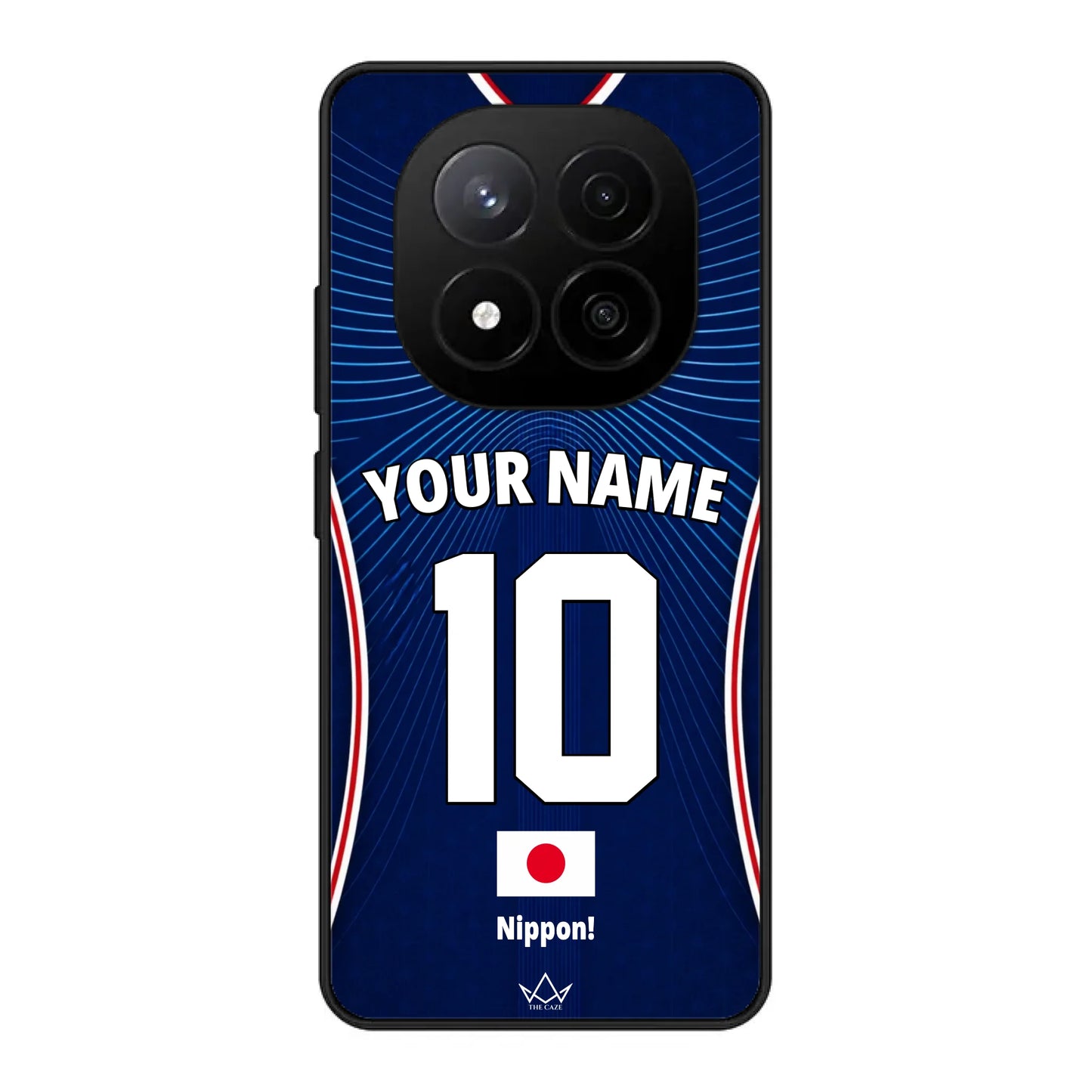 Redmi Note 14 Pro Plus phone case