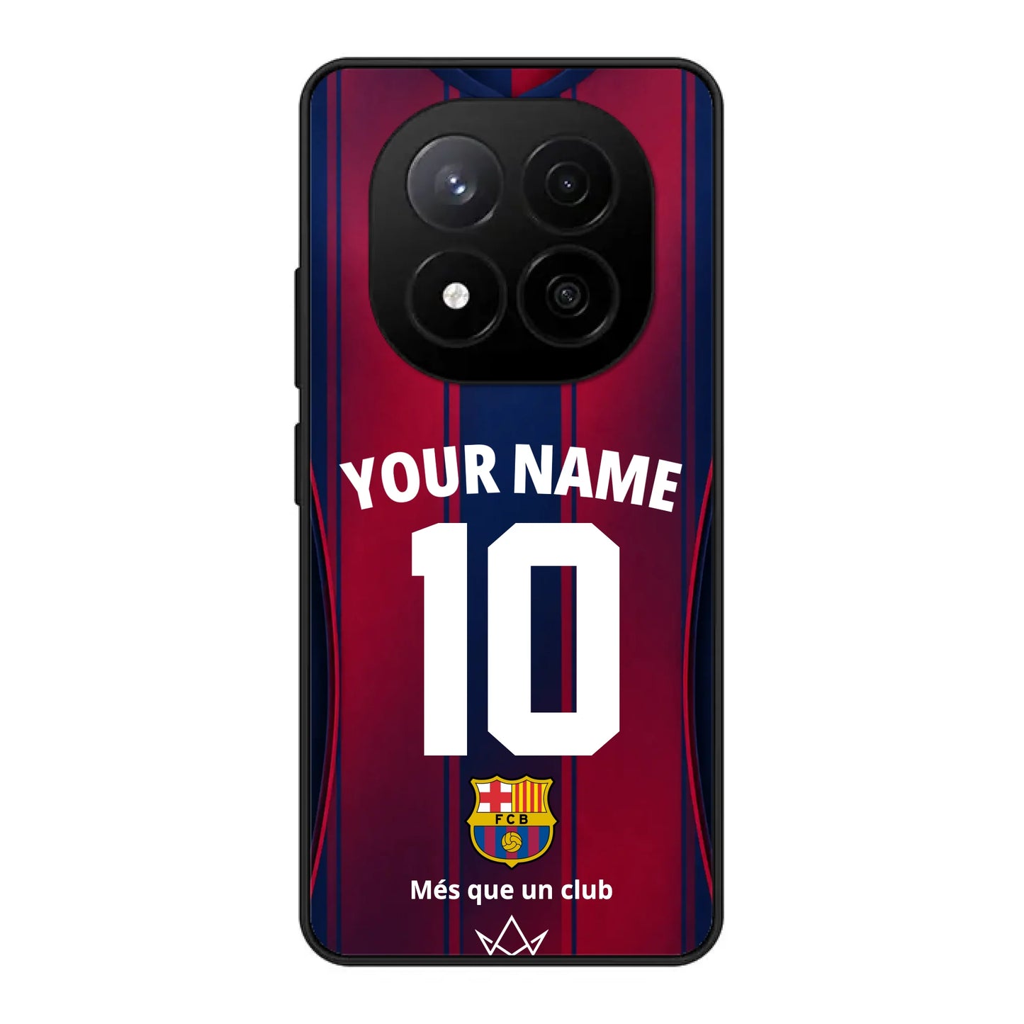 Redmi Note 14 Pro Plus phone case