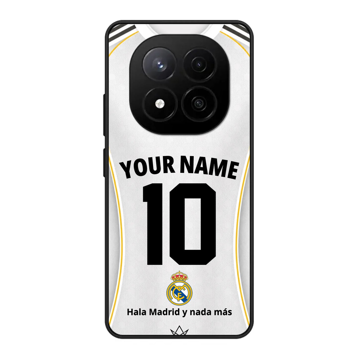 Redmi Note 14 Pro Plus phone case