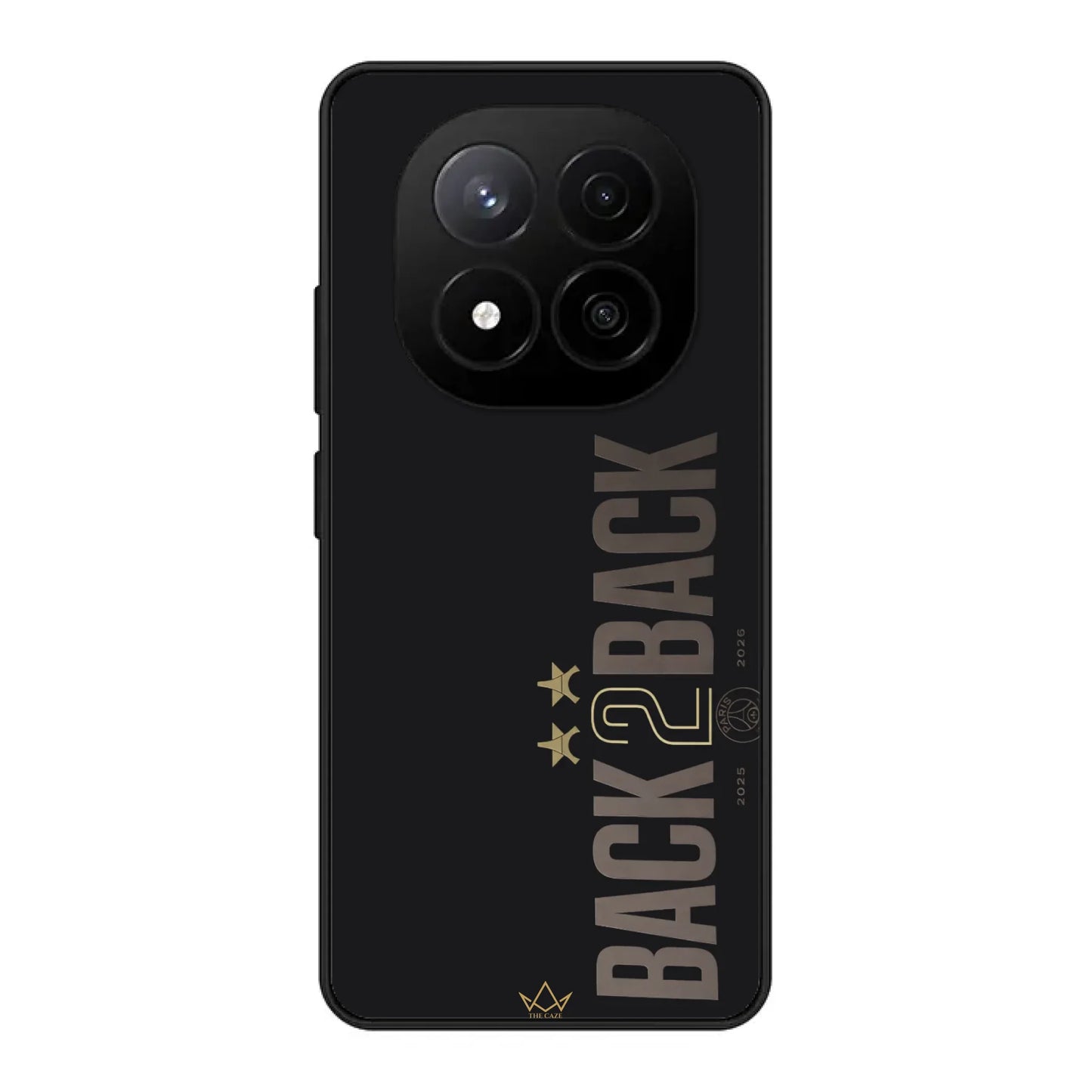 Redmi Note 14 Pro Plus phone case
