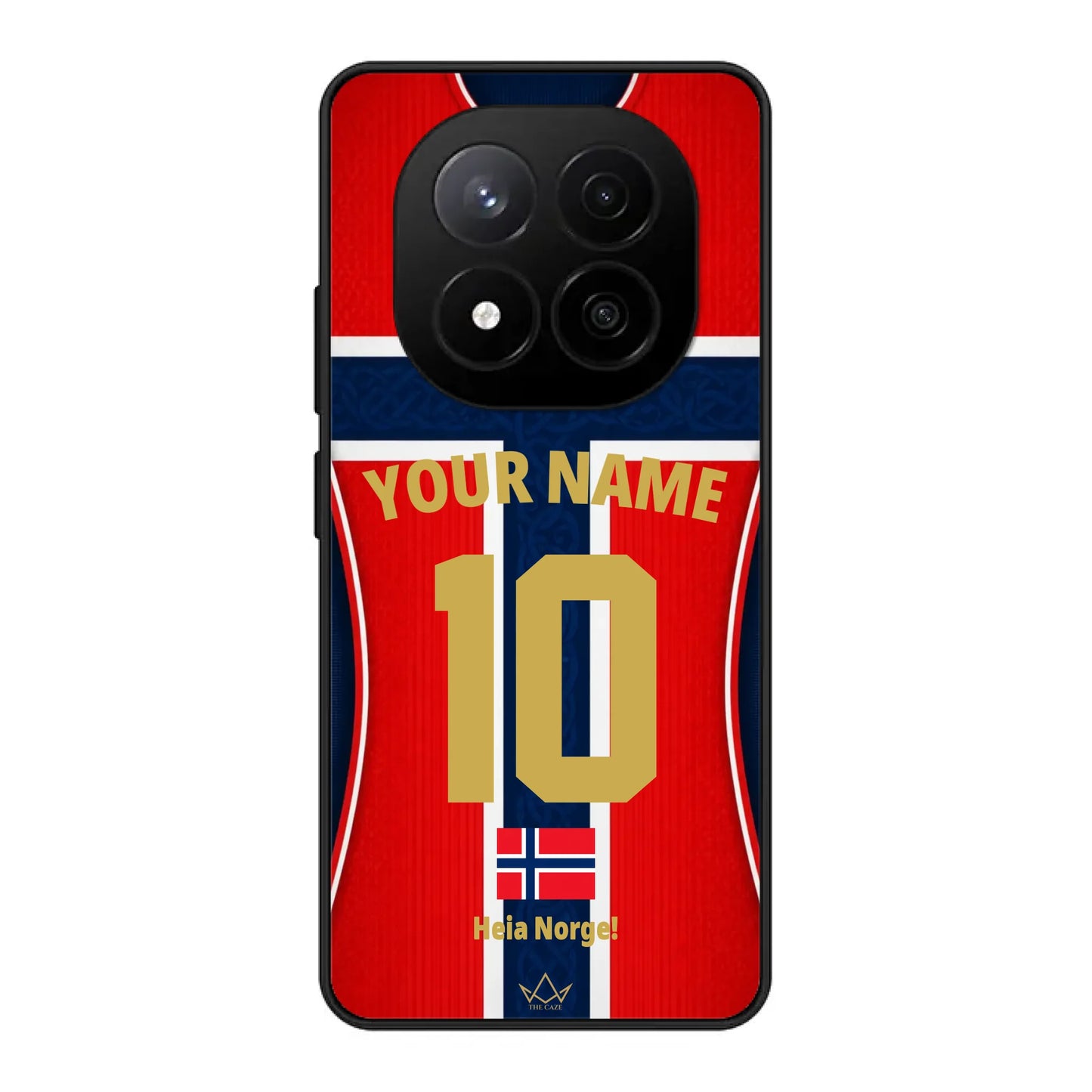 Redmi Note 14 Pro Plus phone case