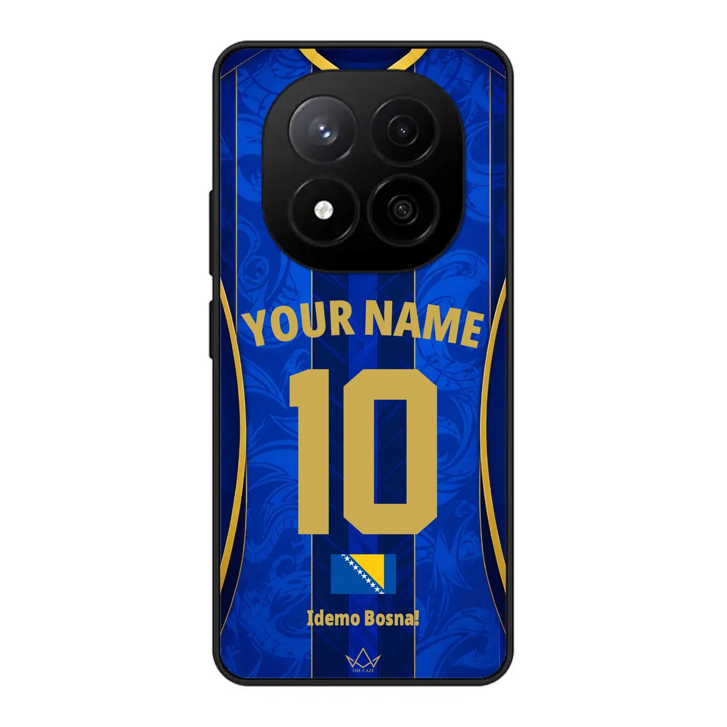 Redmi Note 14 Pro Plus phone case