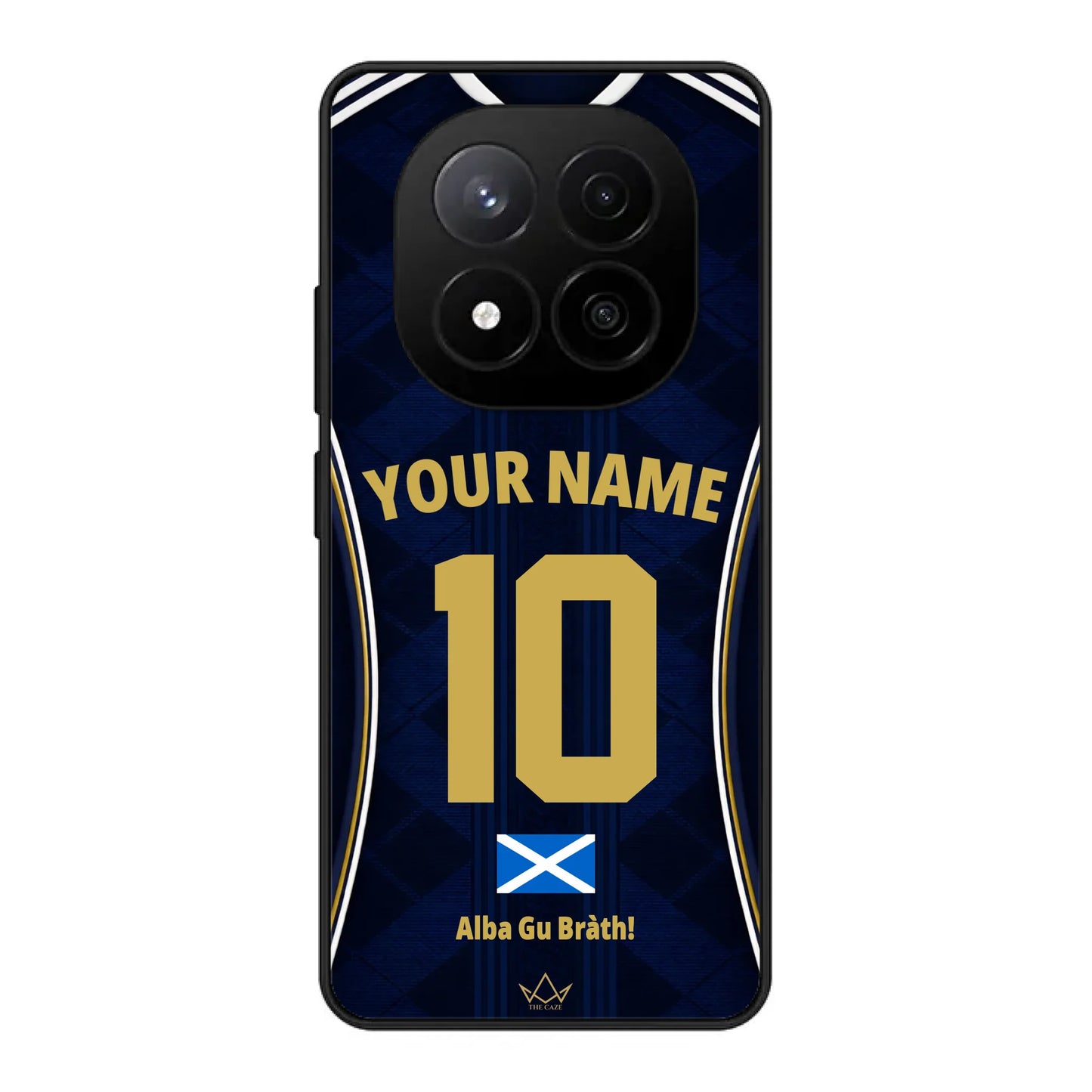 Redmi Note 14 Pro Plus phone case
