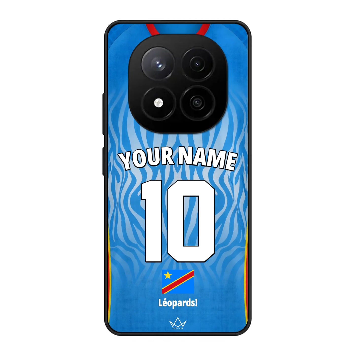 Redmi Note 14 Pro Plus phone case