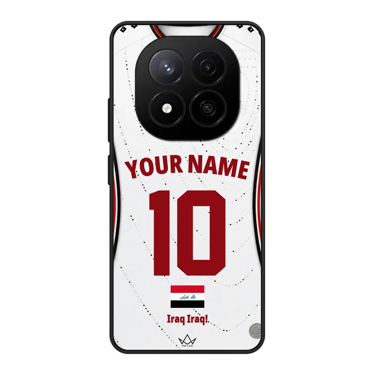 Redmi Note 14 Pro Plus phone case