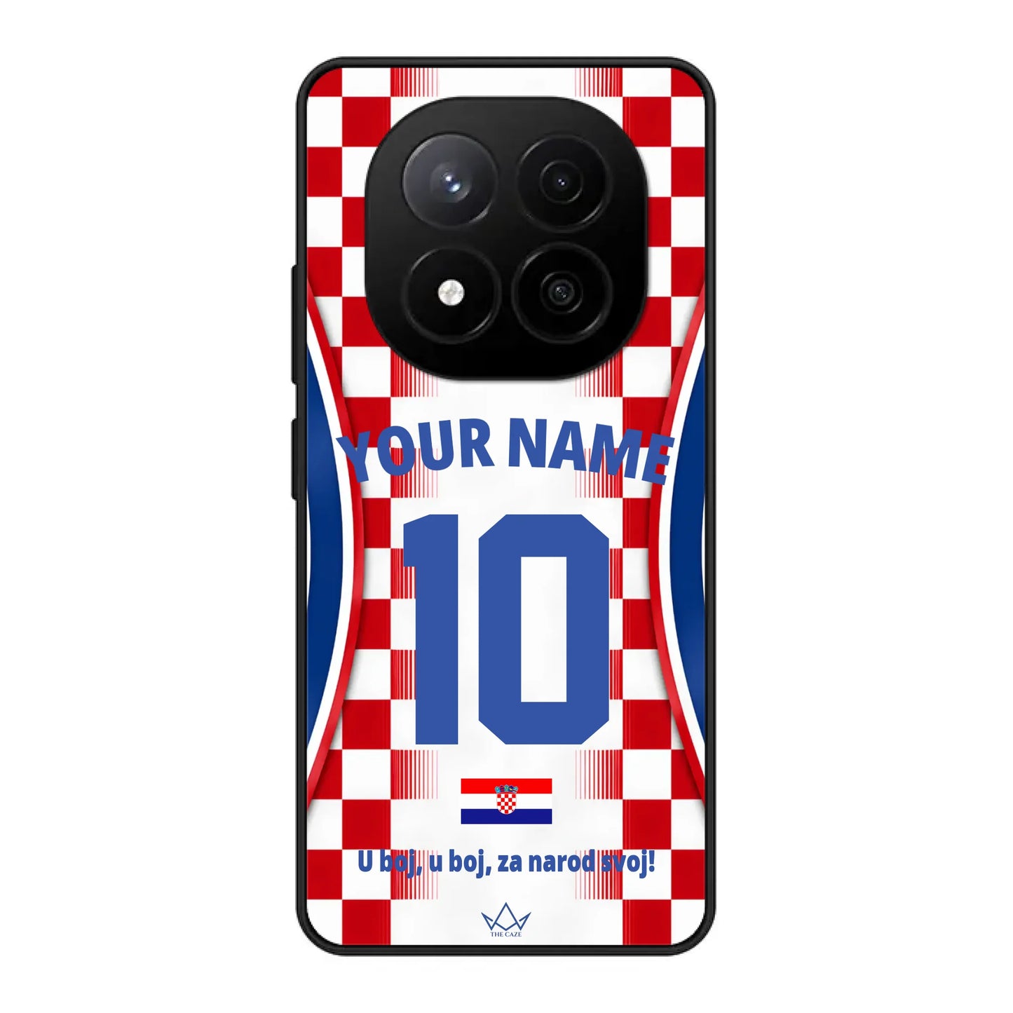 Redmi Note 14 Pro Plus phone case