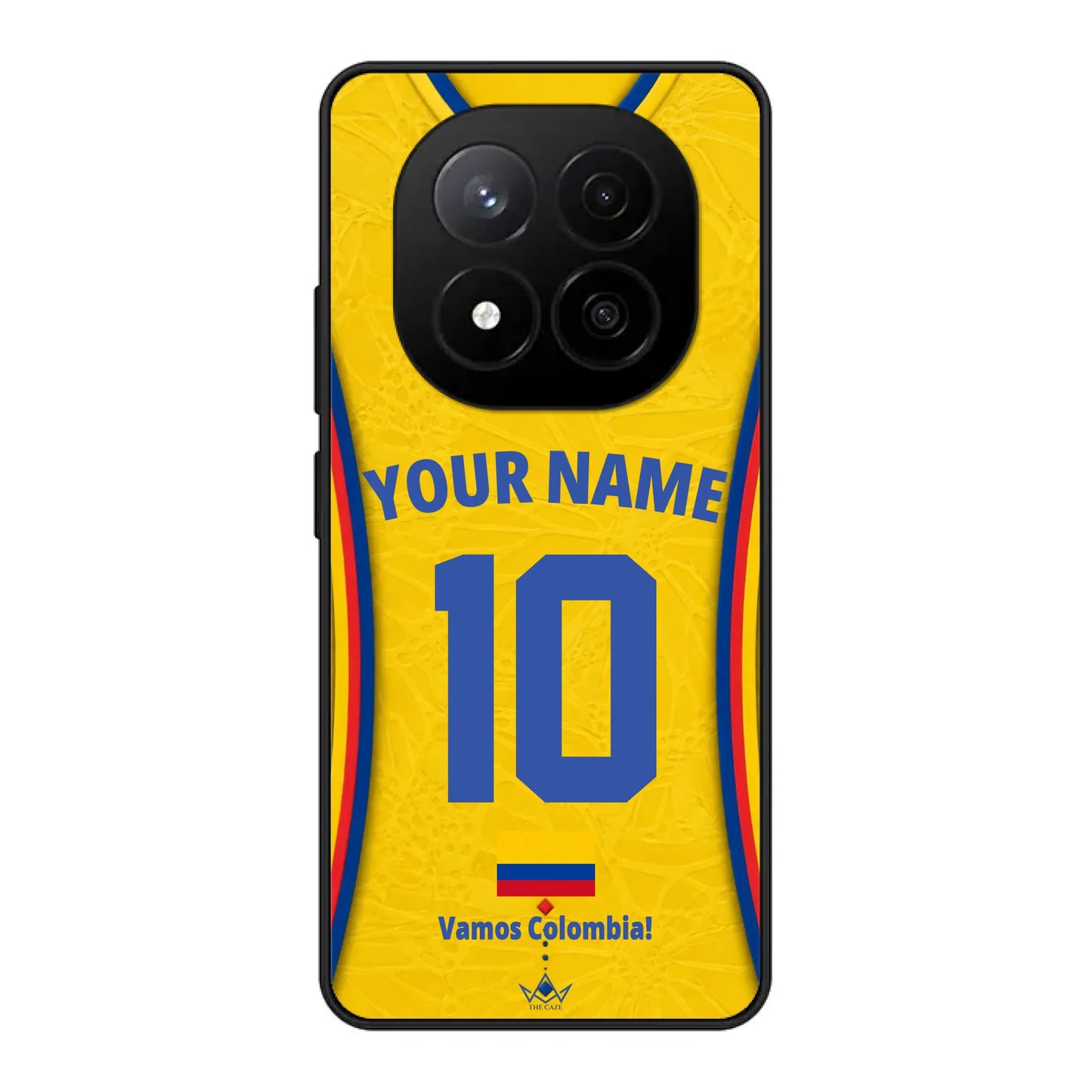 Redmi Note 14 Pro Plus phone case