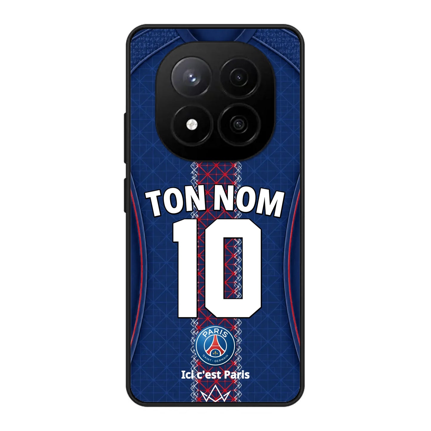 Redmi Note 14 Pro Plus phone case