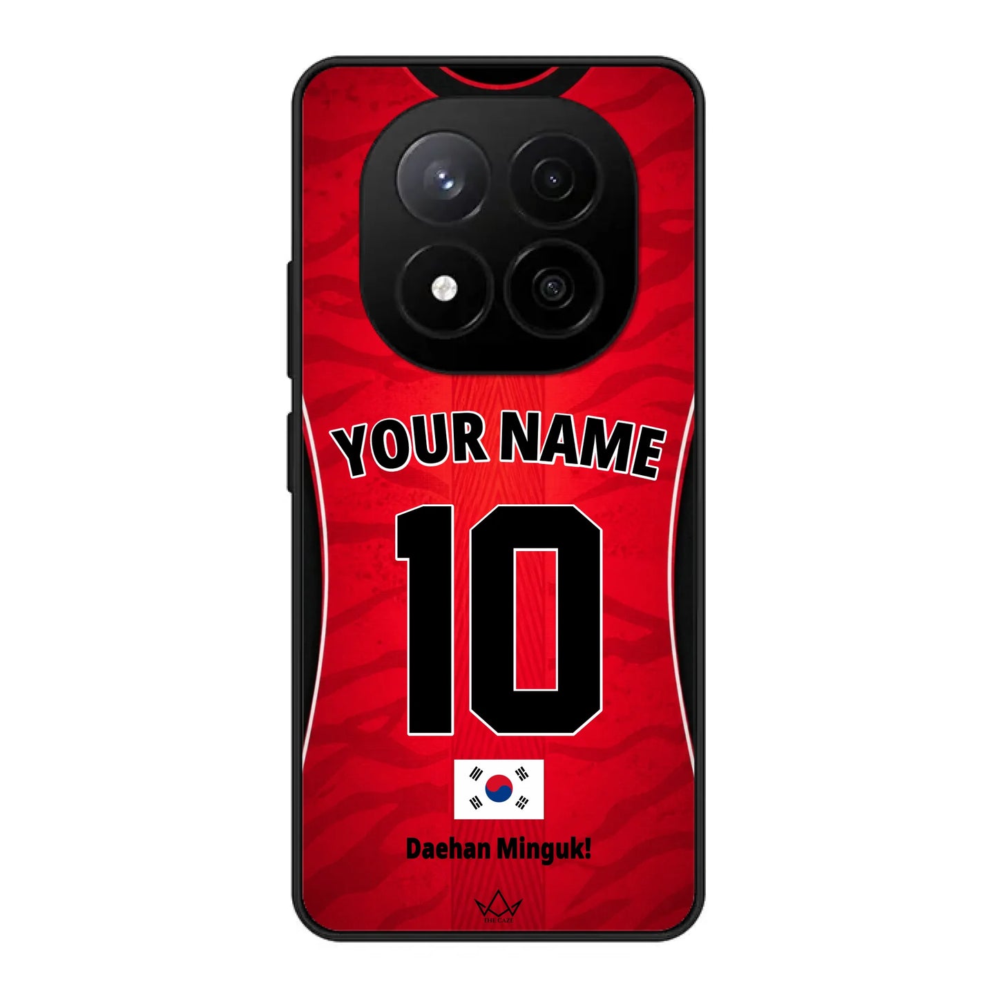 Redmi Note 14 Pro Plus phone case