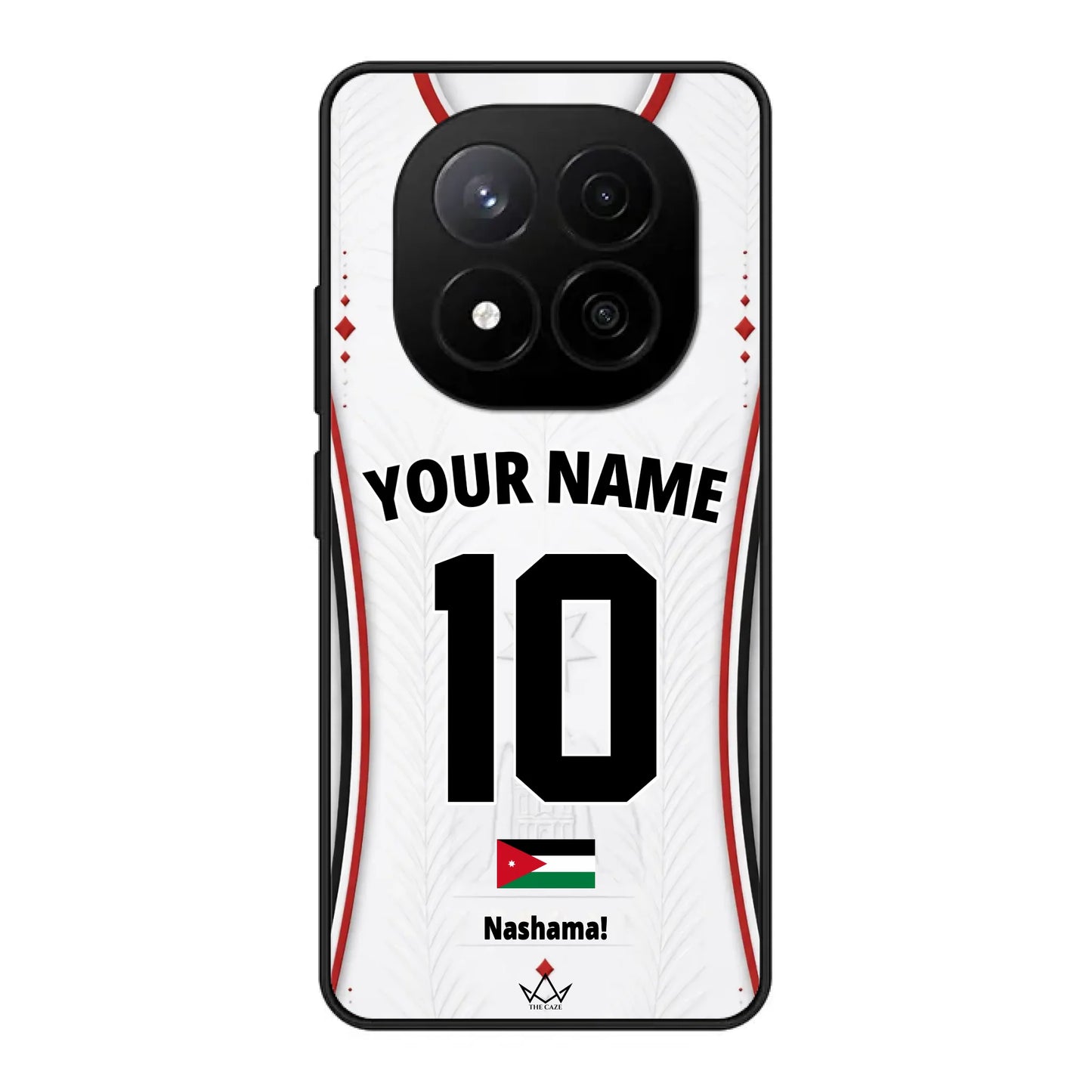 Redmi Note 14 Pro Plus phone case