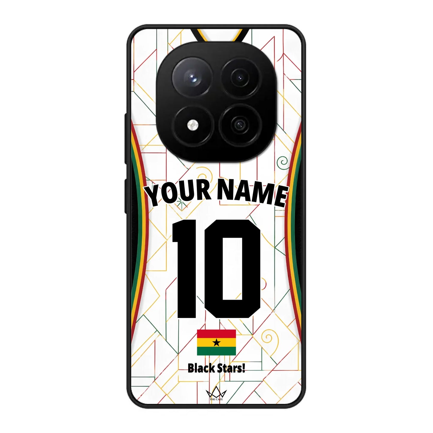 Redmi Note 14 Pro Plus phone case