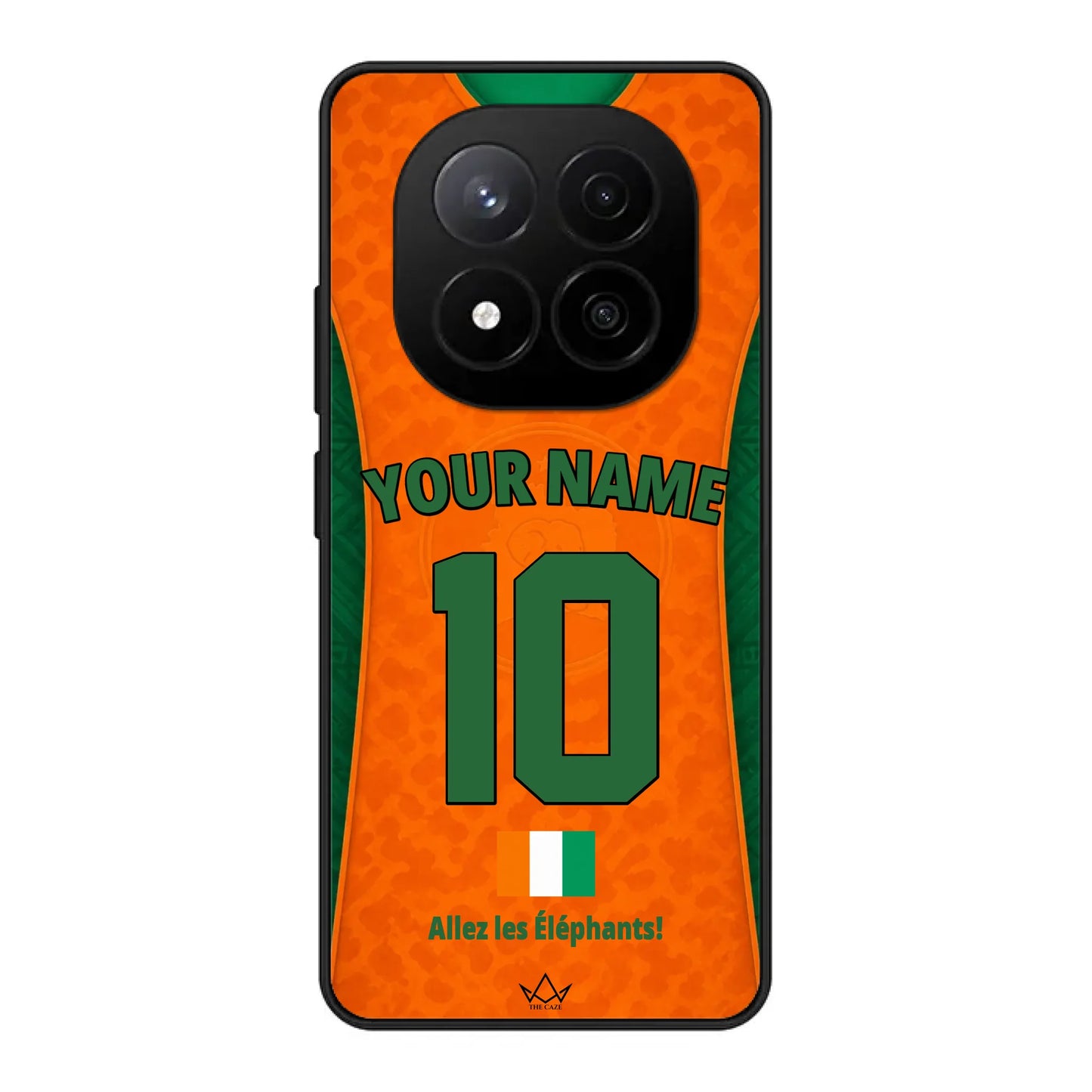 Redmi Note 14 Pro Plus phone case
