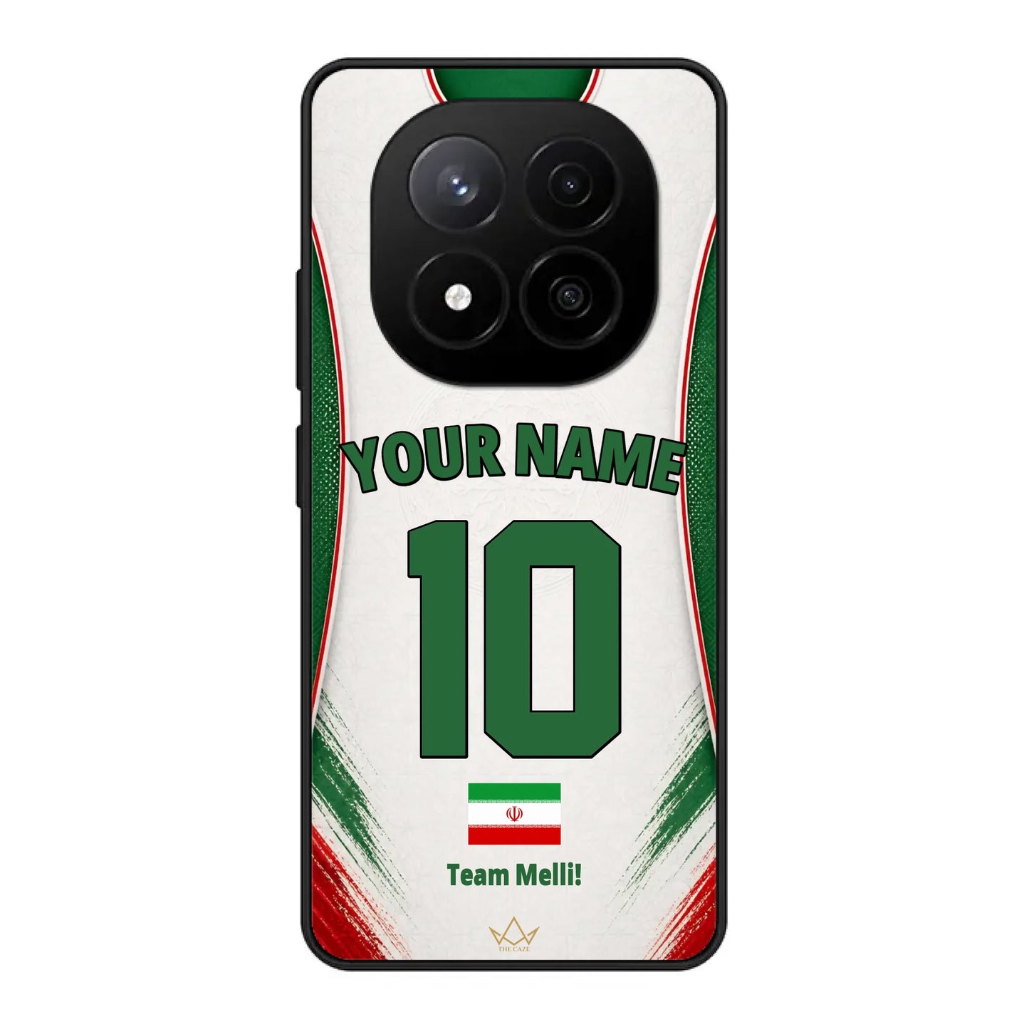 Redmi Note 14 Pro Plus phone case