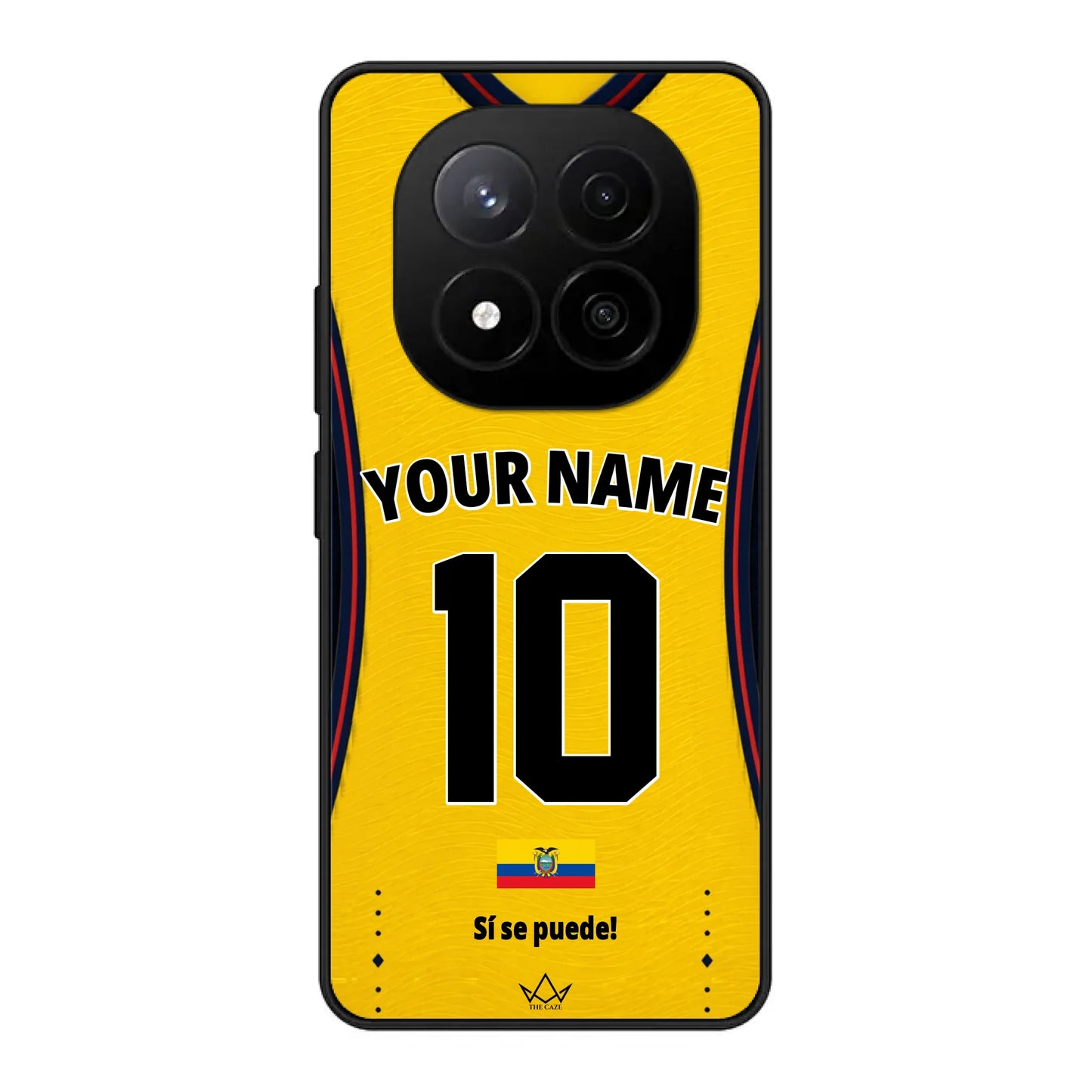 Redmi Note 14 Pro Plus phone case