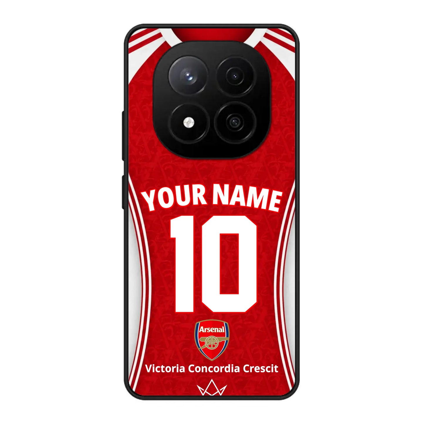 Redmi Note 14 Pro Plus phone case