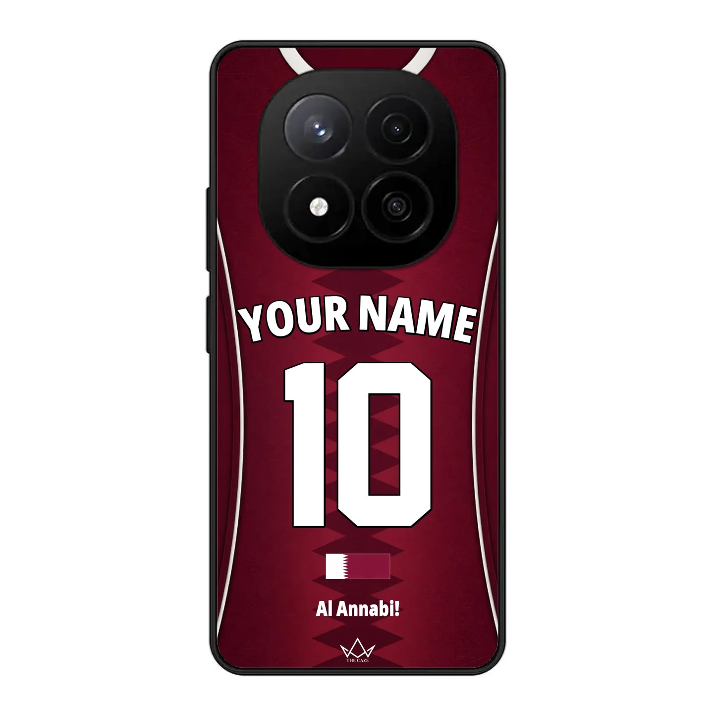 Redmi Note 14 Pro Plus phone case