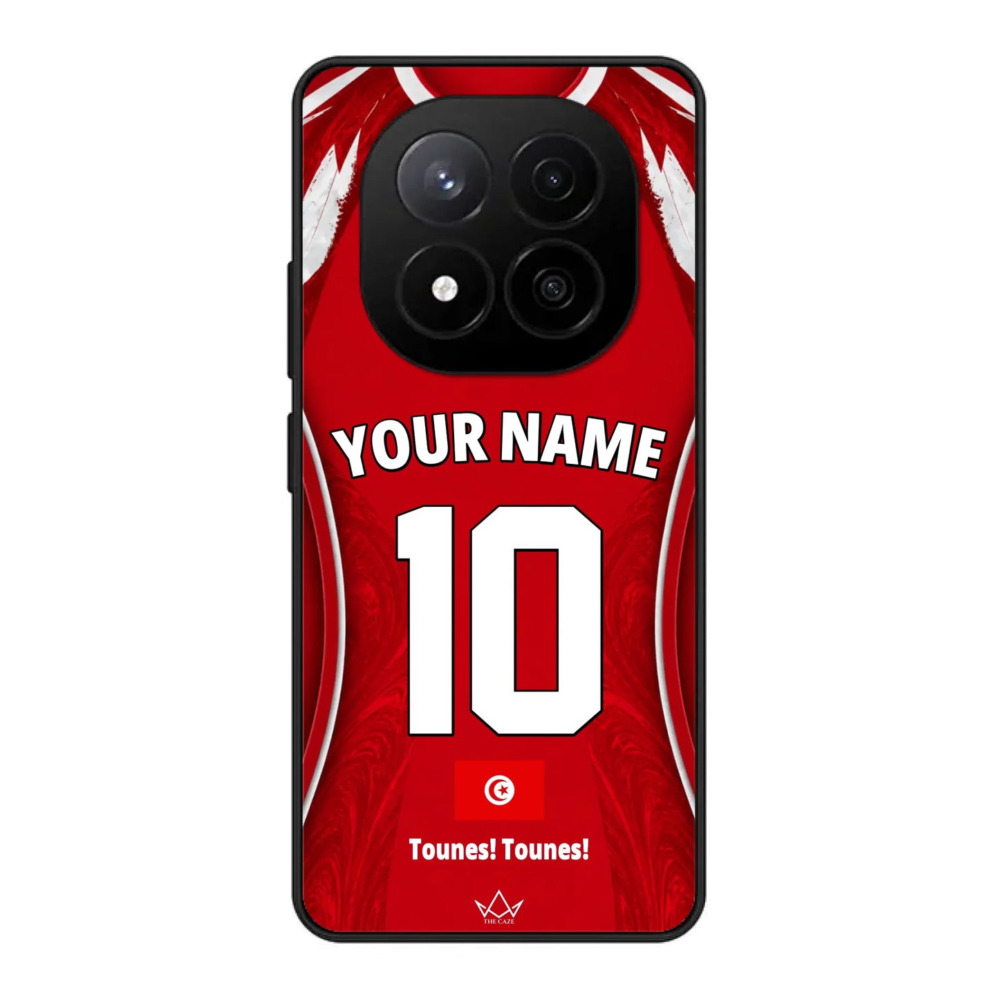 Redmi Note 14 Pro Plus phone case