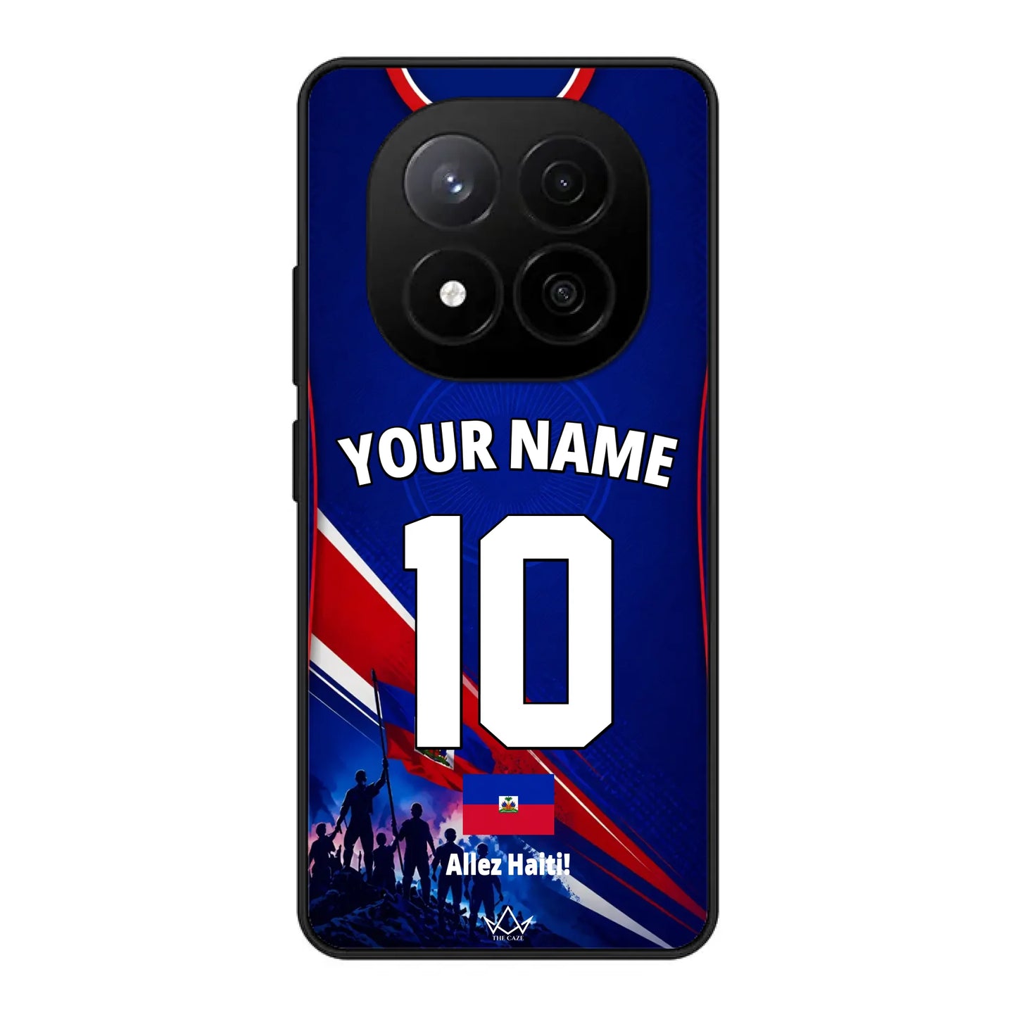 Redmi Note 14 Pro Plus phone case
