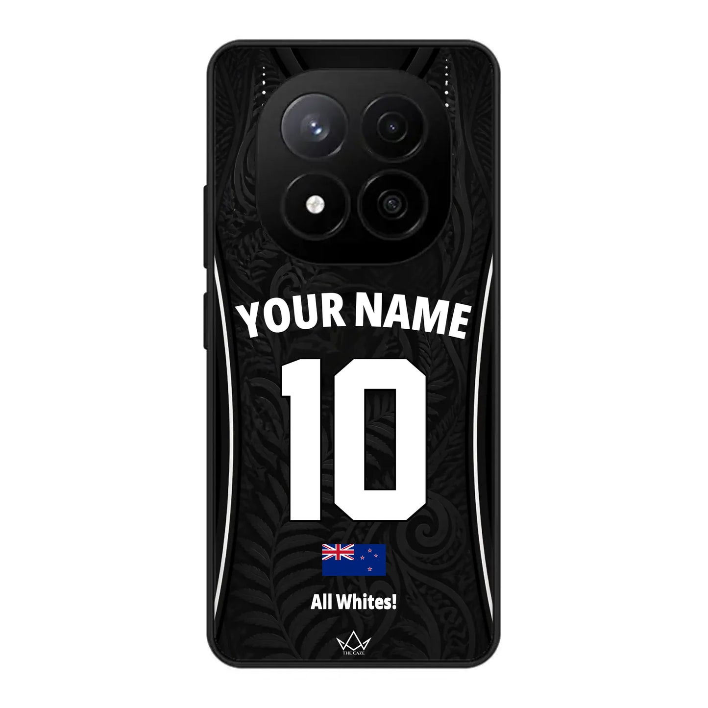 Redmi Note 14 Pro Plus phone case