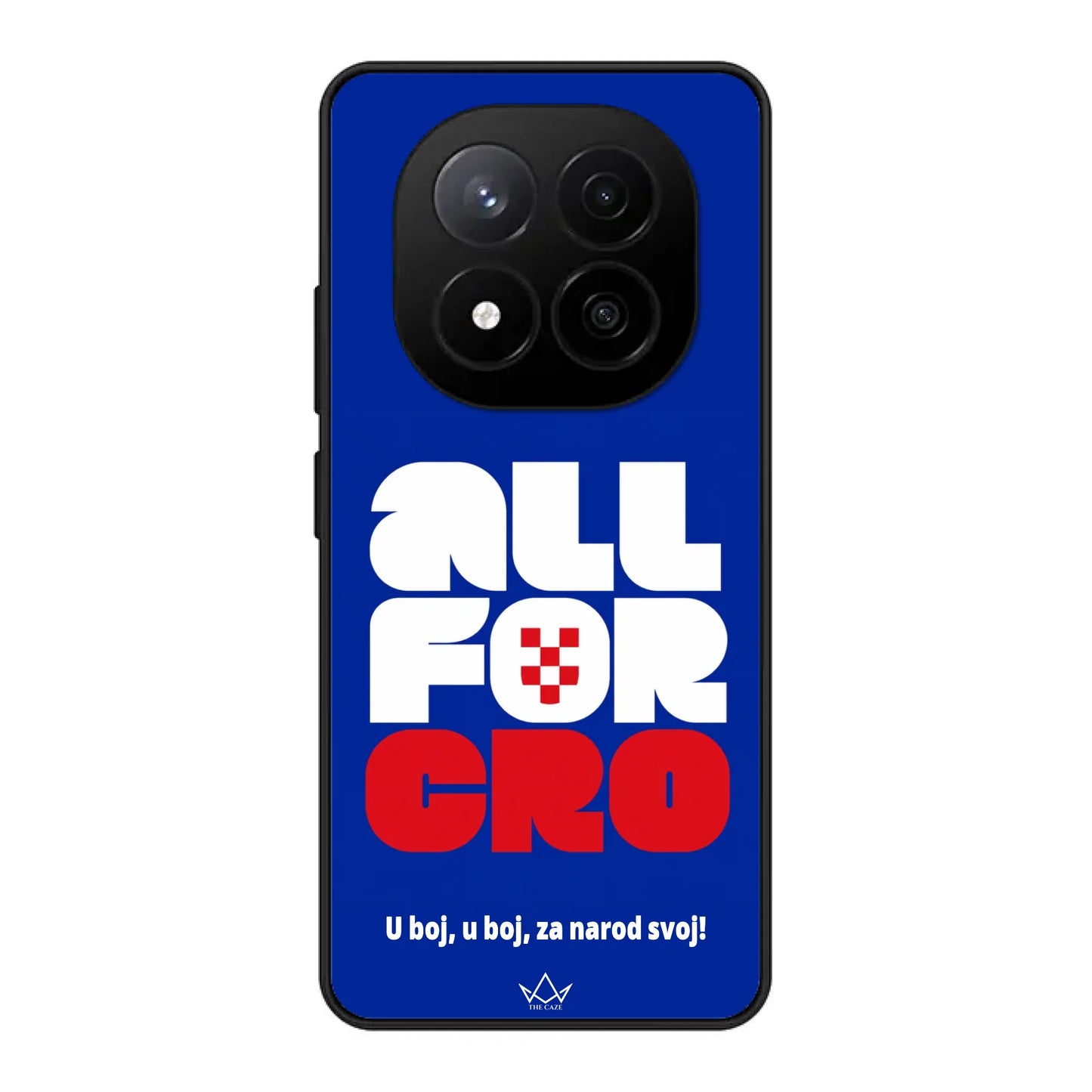 Redmi Note 14 Pro Plus phone case