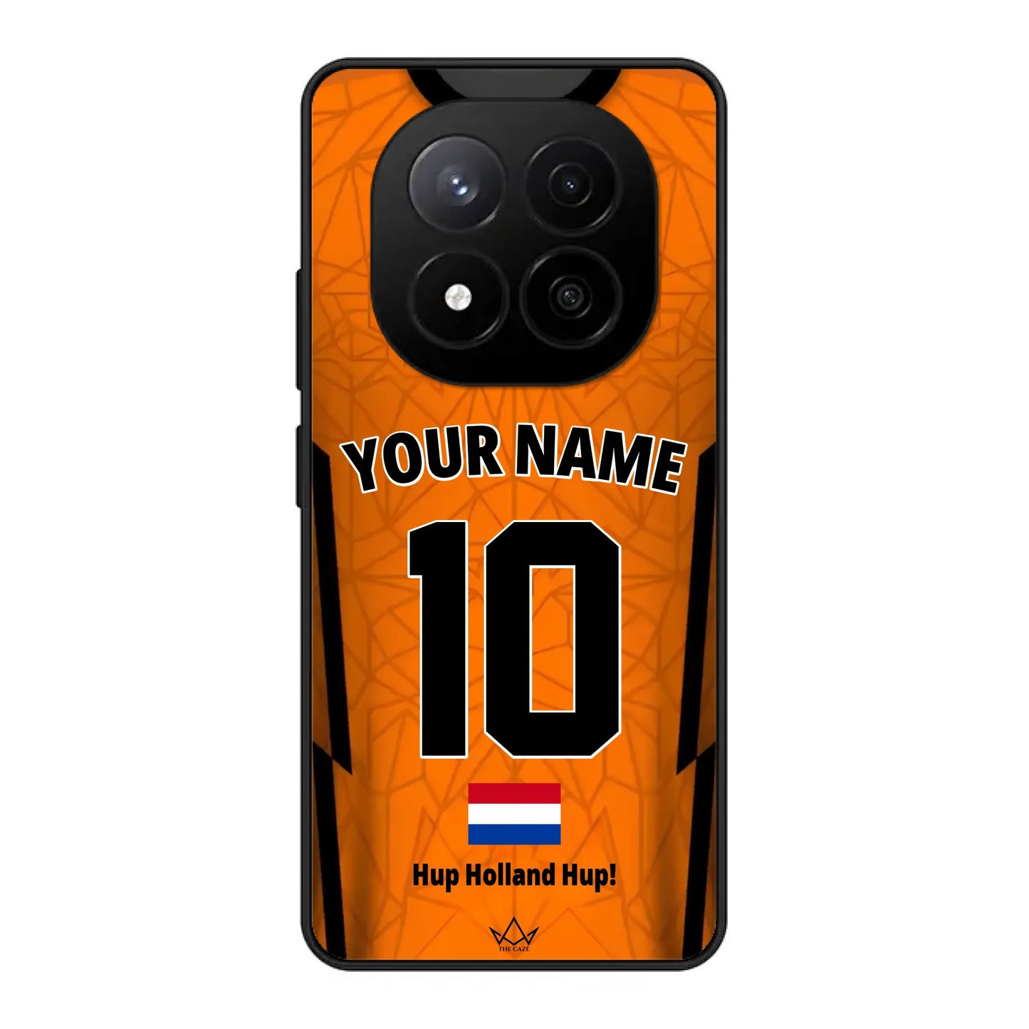 Redmi Note 14 Pro Plus phone case
