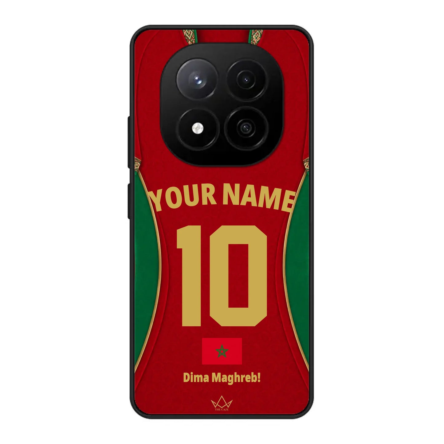 Redmi Note 14 Pro Plus phone case
