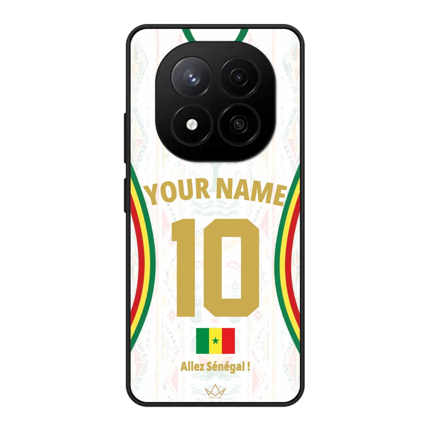 Redmi Note 14 Pro Plus phone case