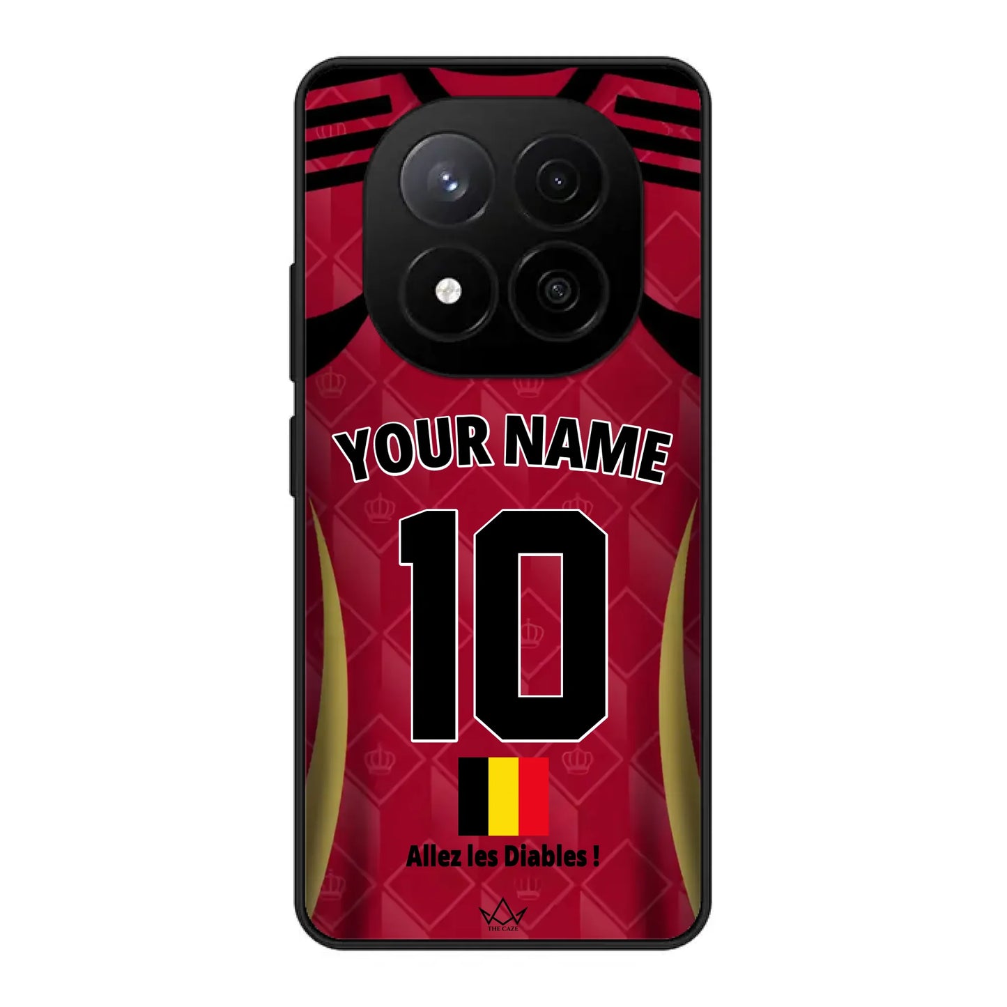 Redmi Note 14 Pro Plus phone case