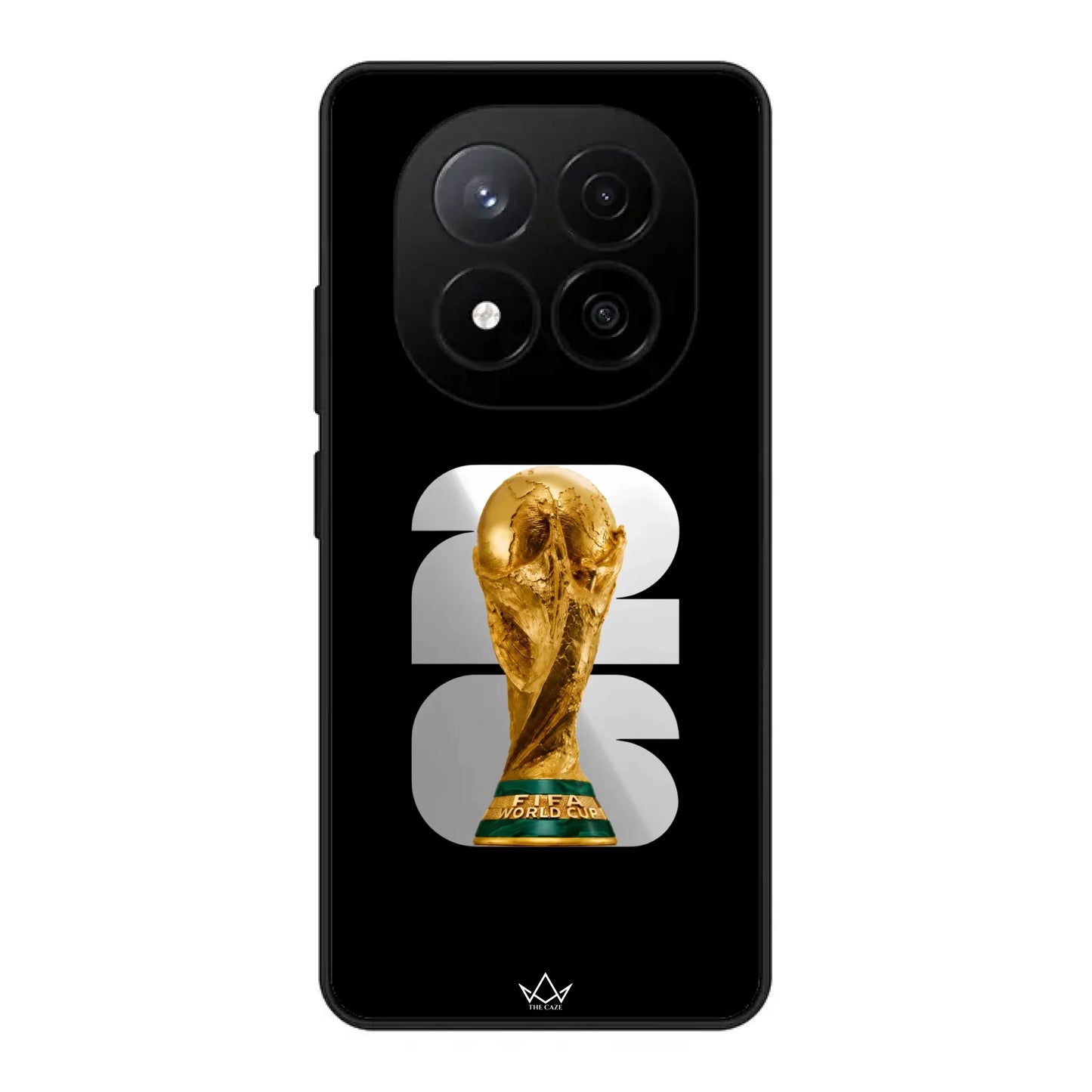 Redmi Note 14 Pro Plus phone case