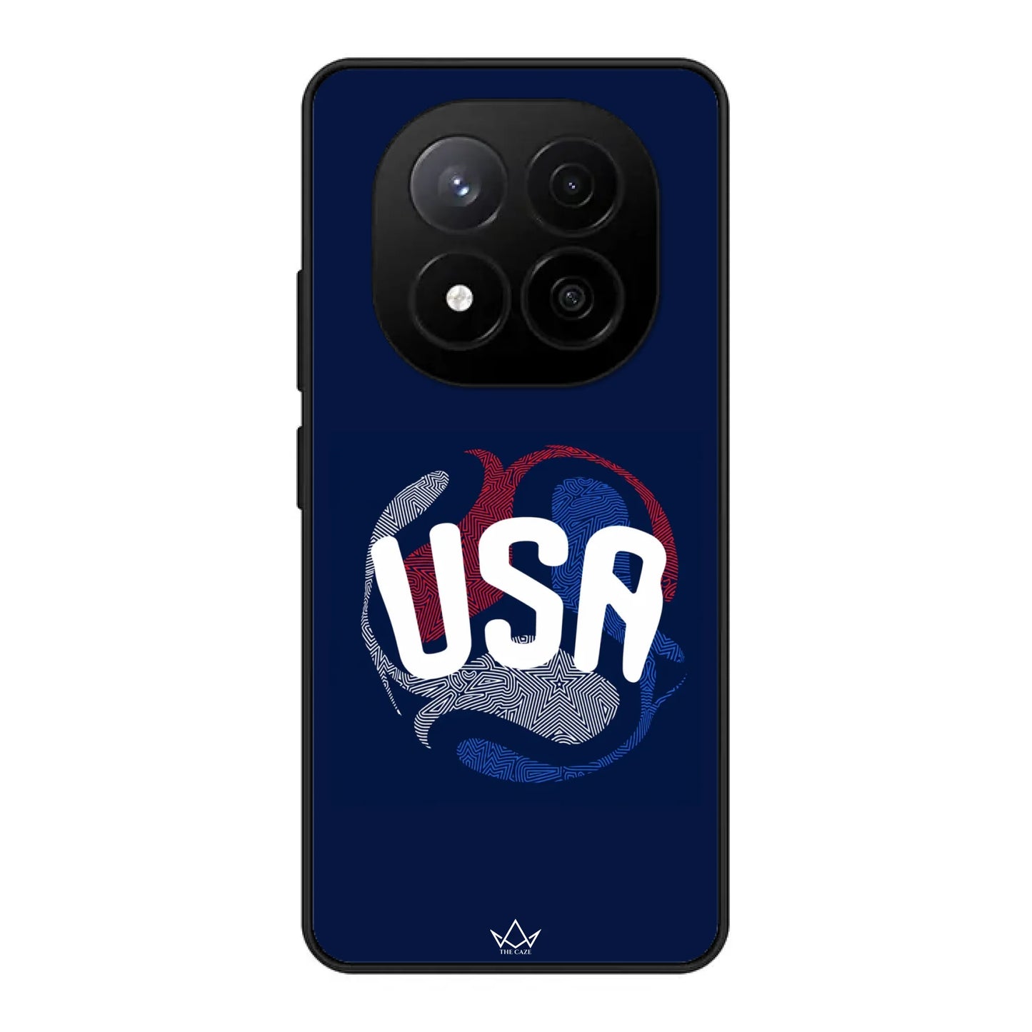 Redmi Note 14 Pro Plus phone case