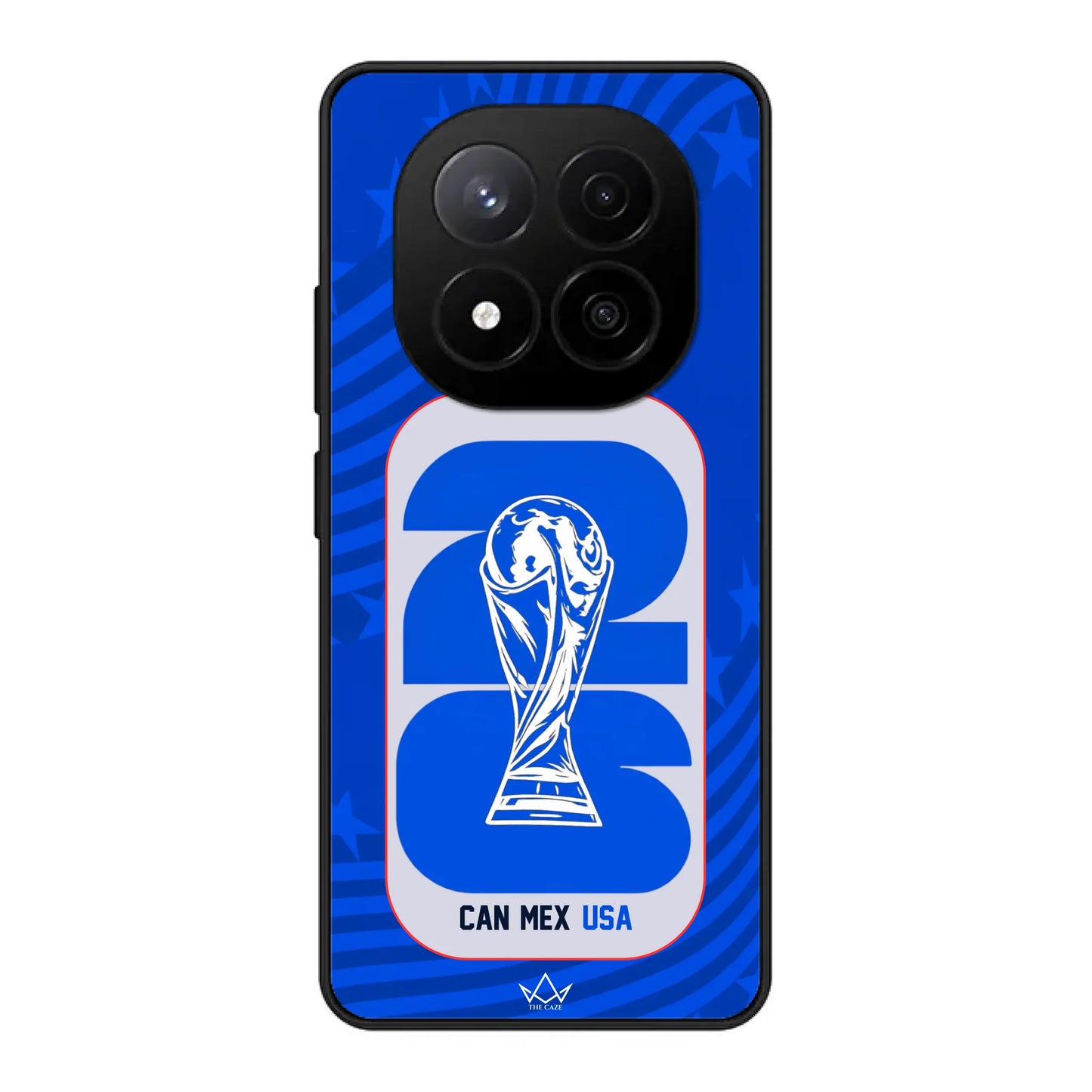 Redmi Note 14 Pro Plus phone case