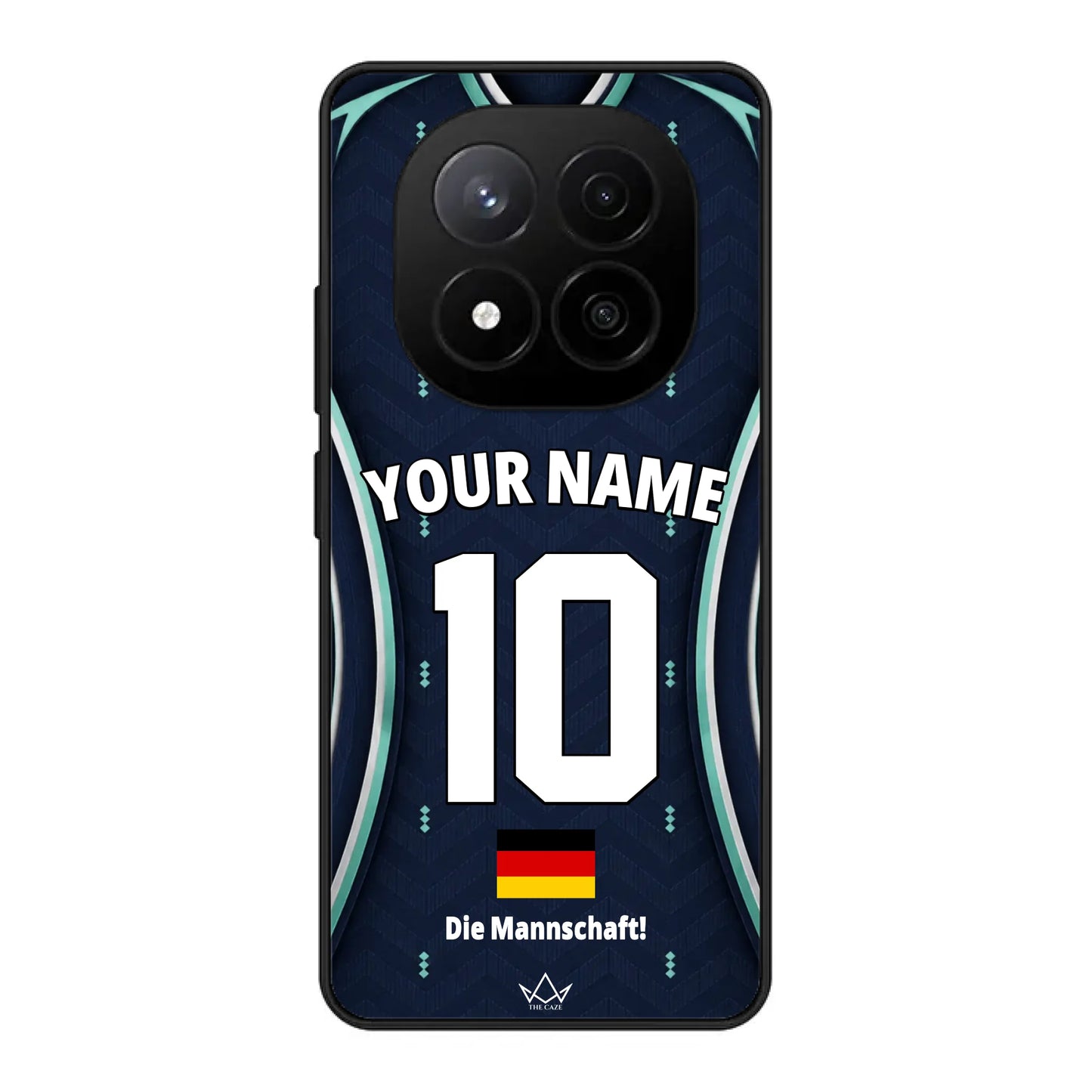 Redmi Note 14 Pro Plus phone case