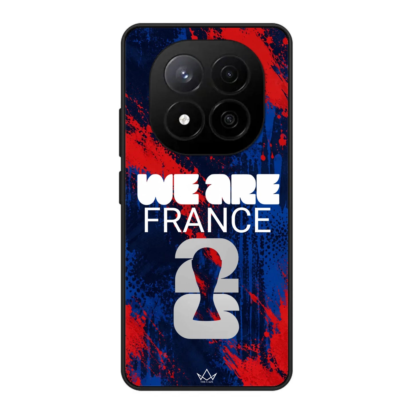 Redmi Note 14 Pro Plus phone case