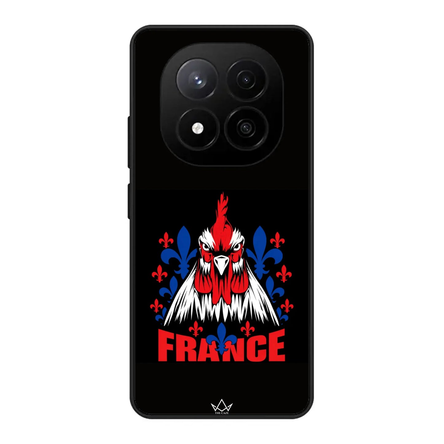 Redmi Note 14 Pro Plus phone case