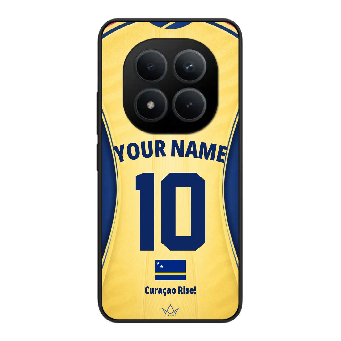 Redmi Note 15 Pro Plus phone