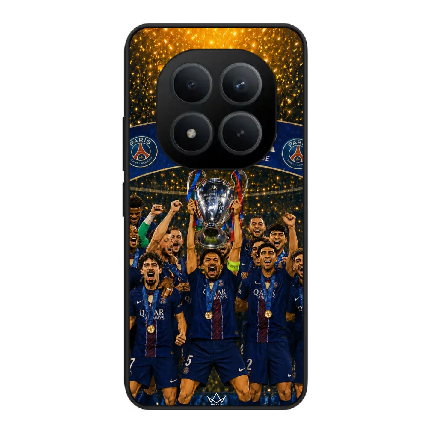 Redmi Note 15 Pro Plus phone