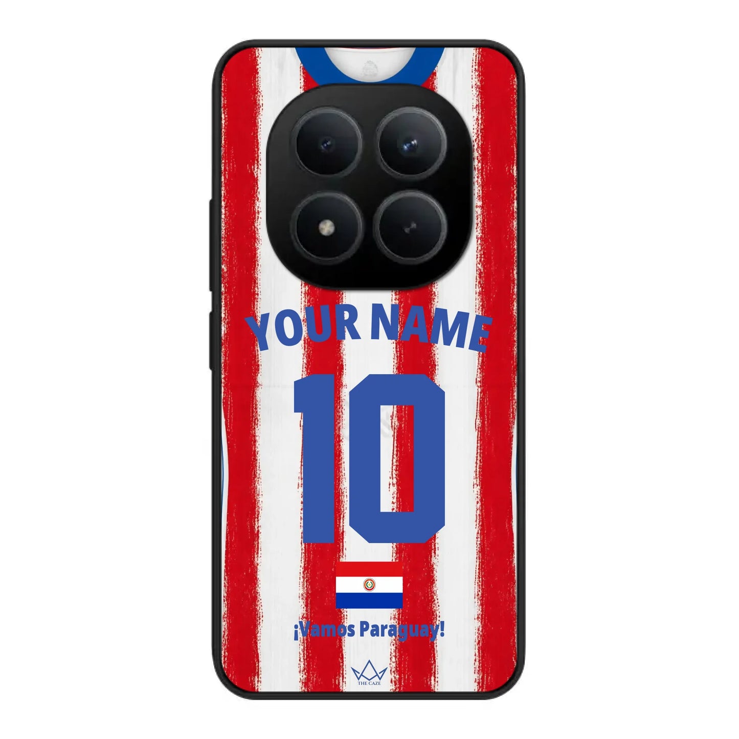 Redmi Note 15 Pro Plus phone
