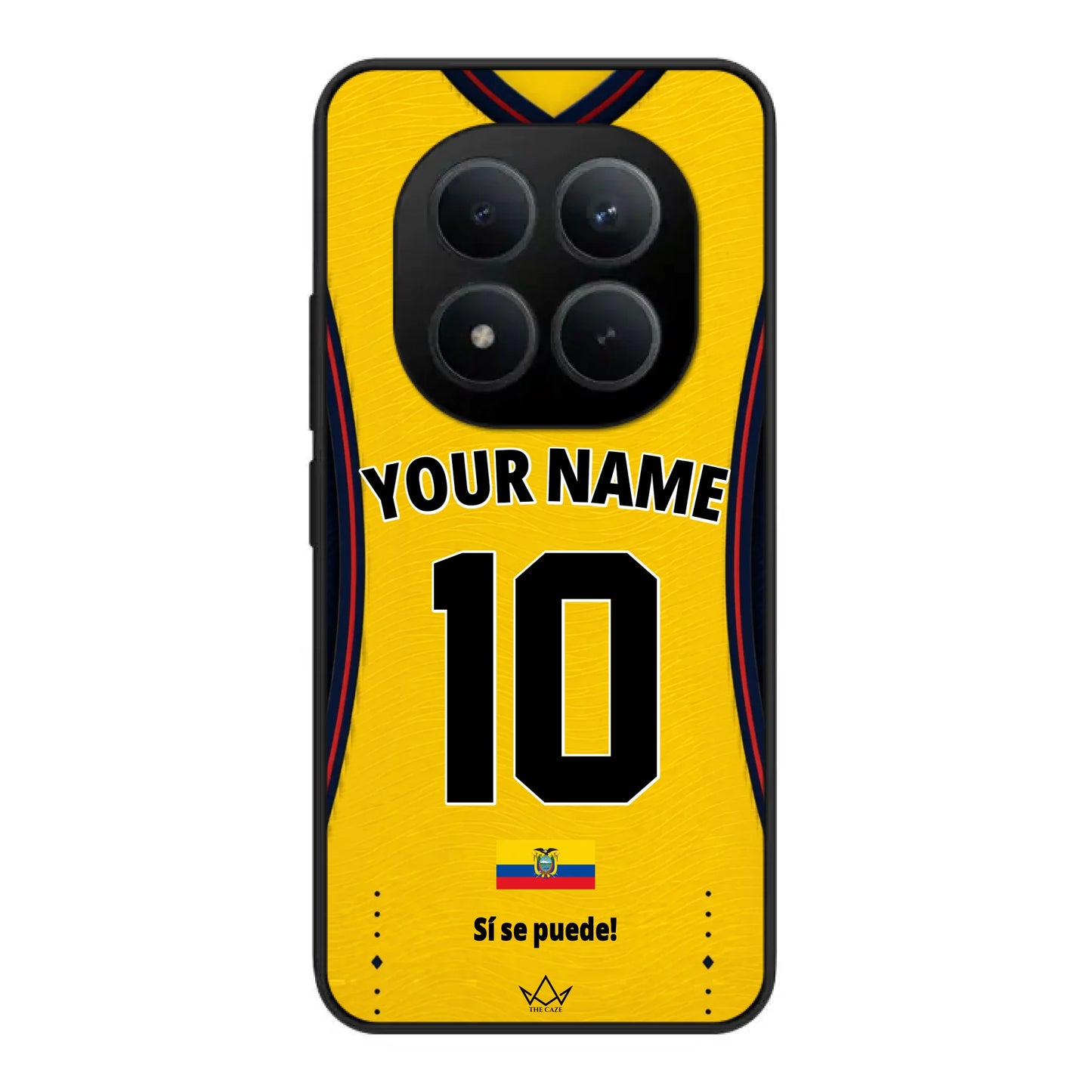 Redmi Note 15 Pro Plus phone