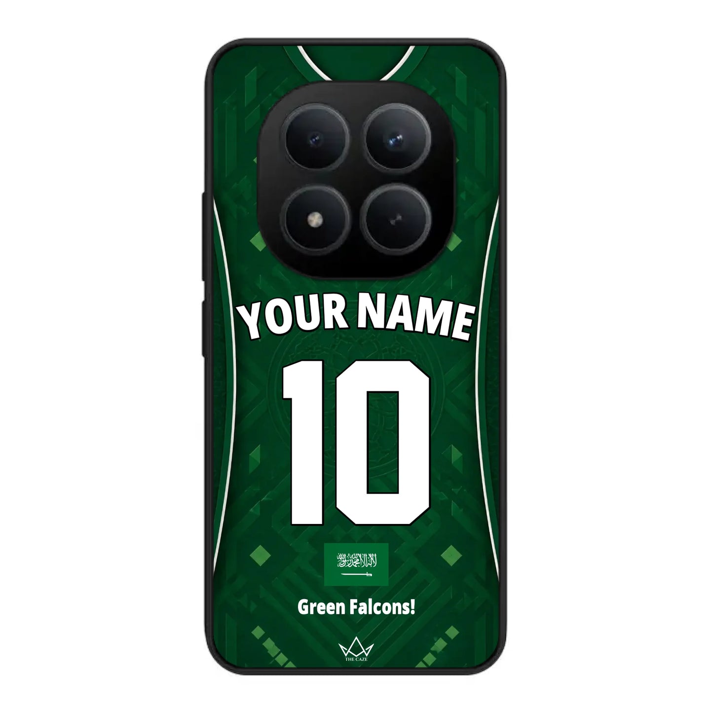 Redmi Note 15 Pro Plus phone